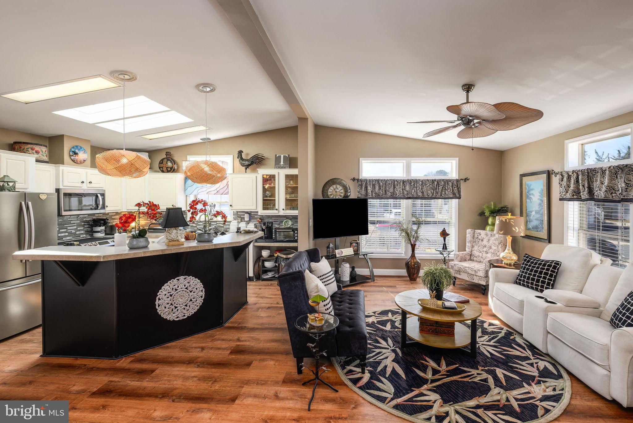 POTNETS BAYSIDE - Residential