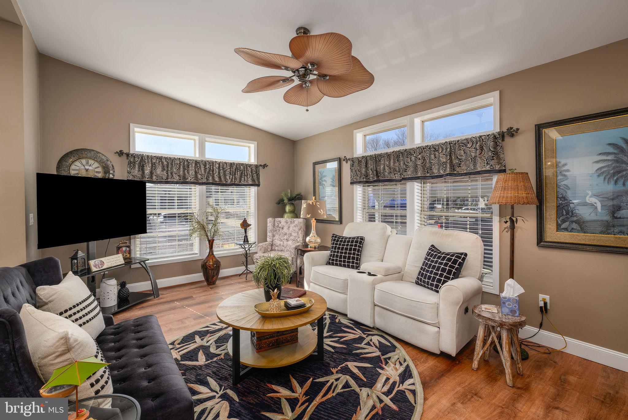 POTNETS BAYSIDE - Residential