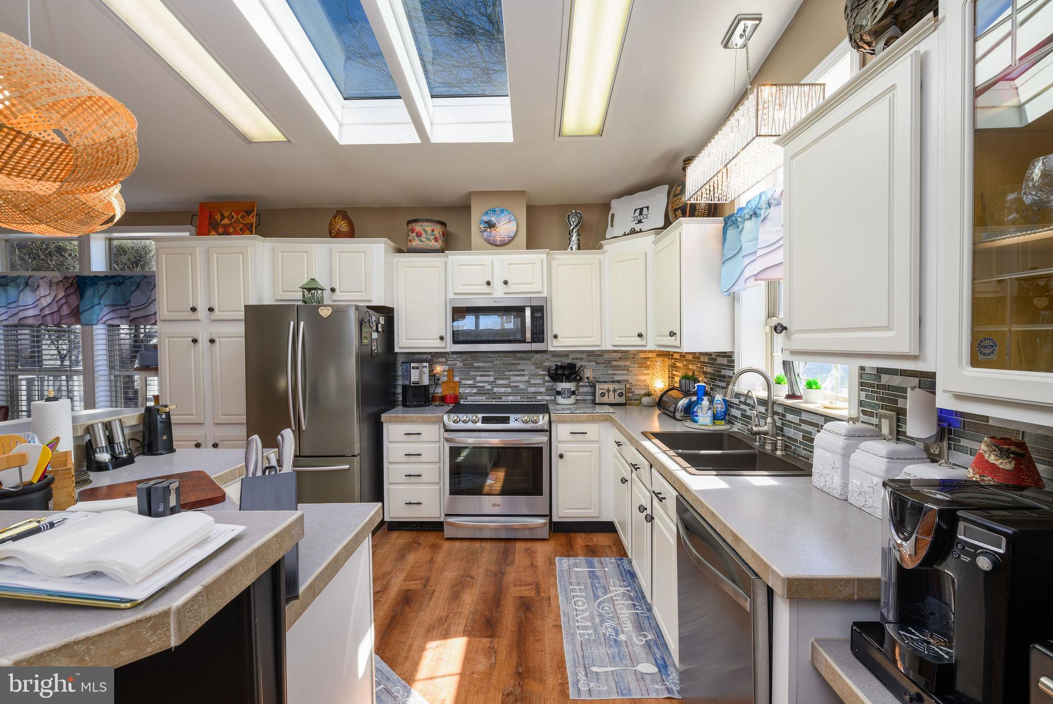 POTNETS BAYSIDE - Residential