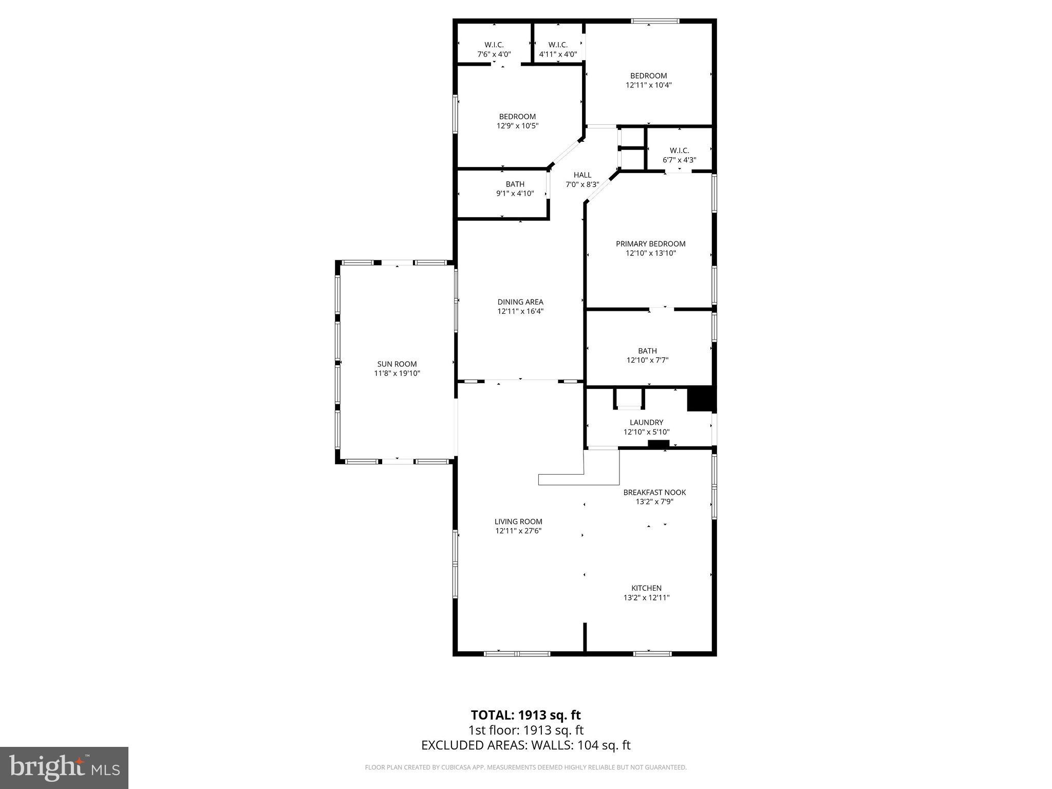 POTNETS BAYSIDE - Residential