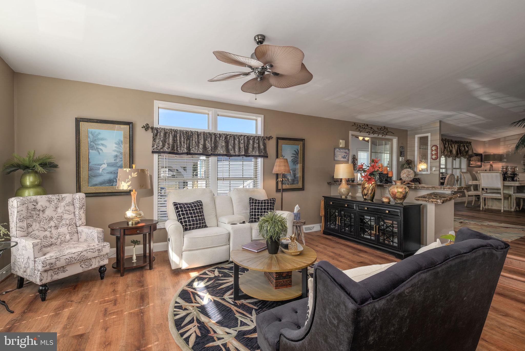 POTNETS BAYSIDE - Residential