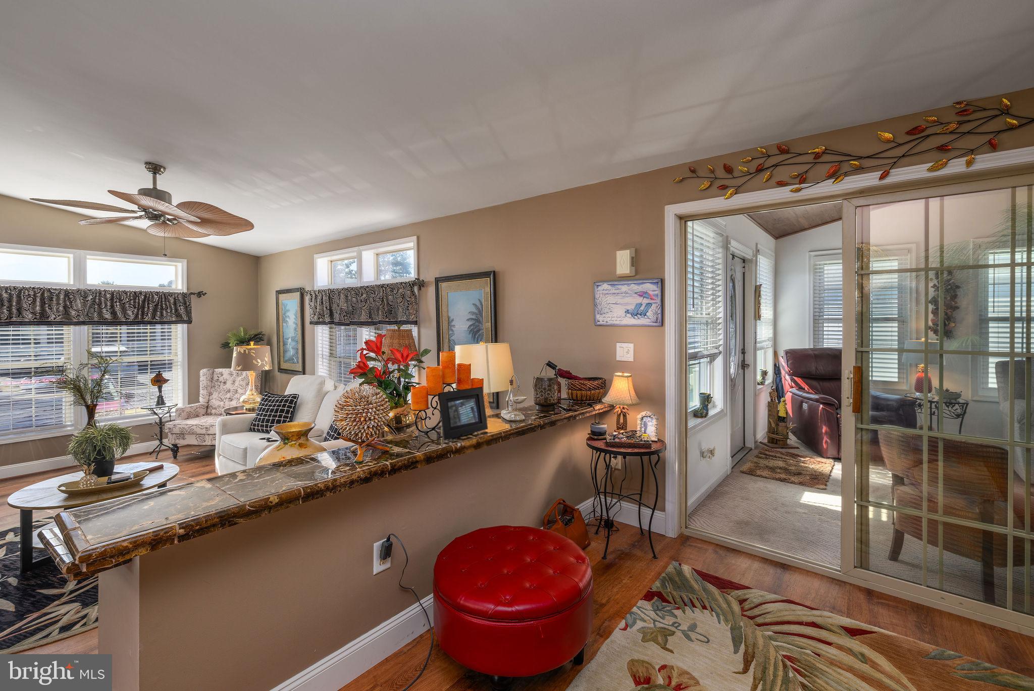 POTNETS BAYSIDE - Residential