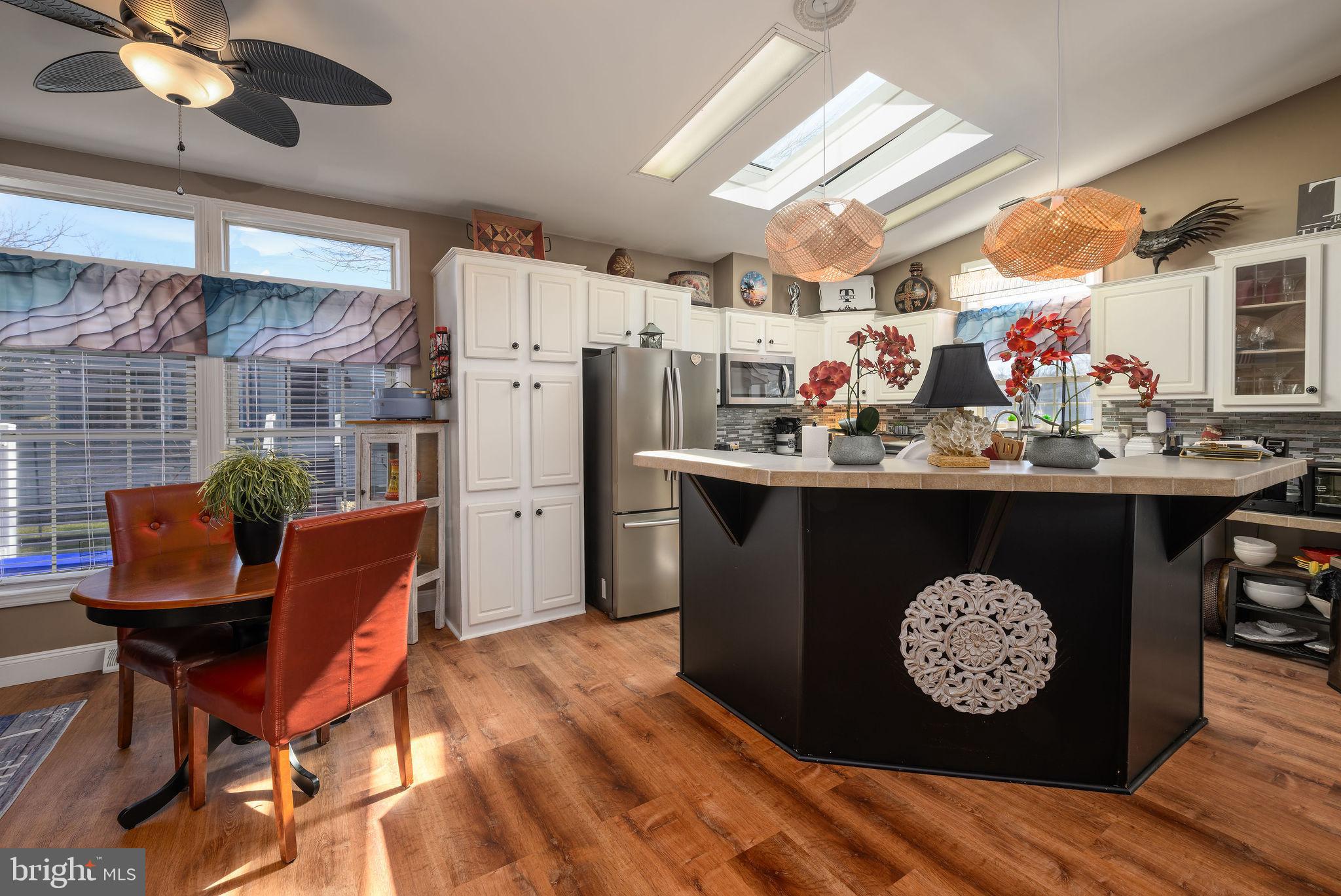 POTNETS BAYSIDE - Residential