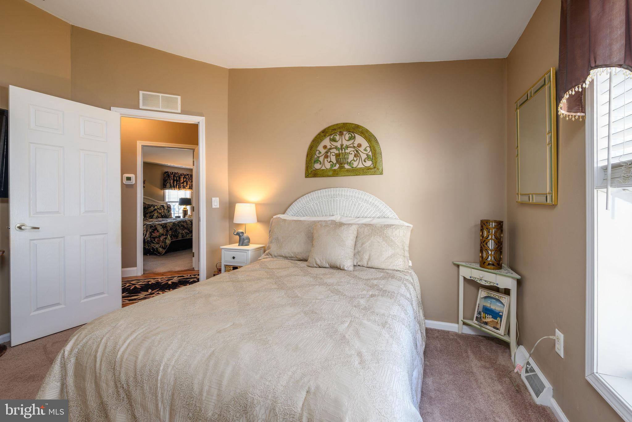 POTNETS BAYSIDE - Residential