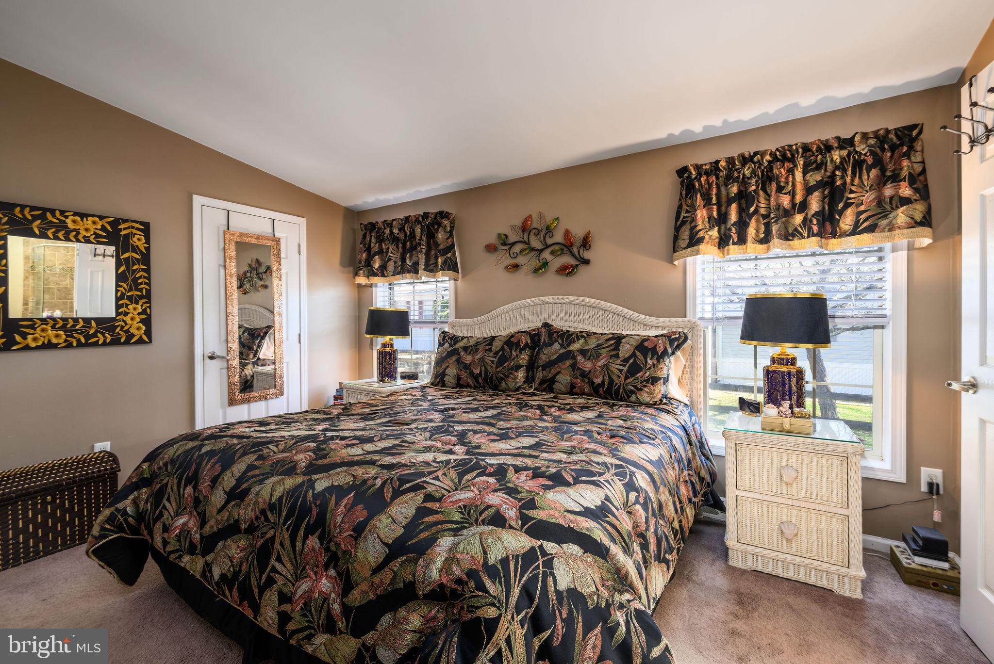 POTNETS BAYSIDE - Residential