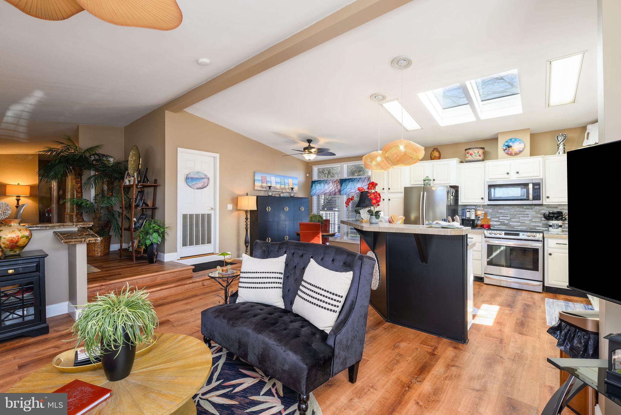 POTNETS BAYSIDE - Residential