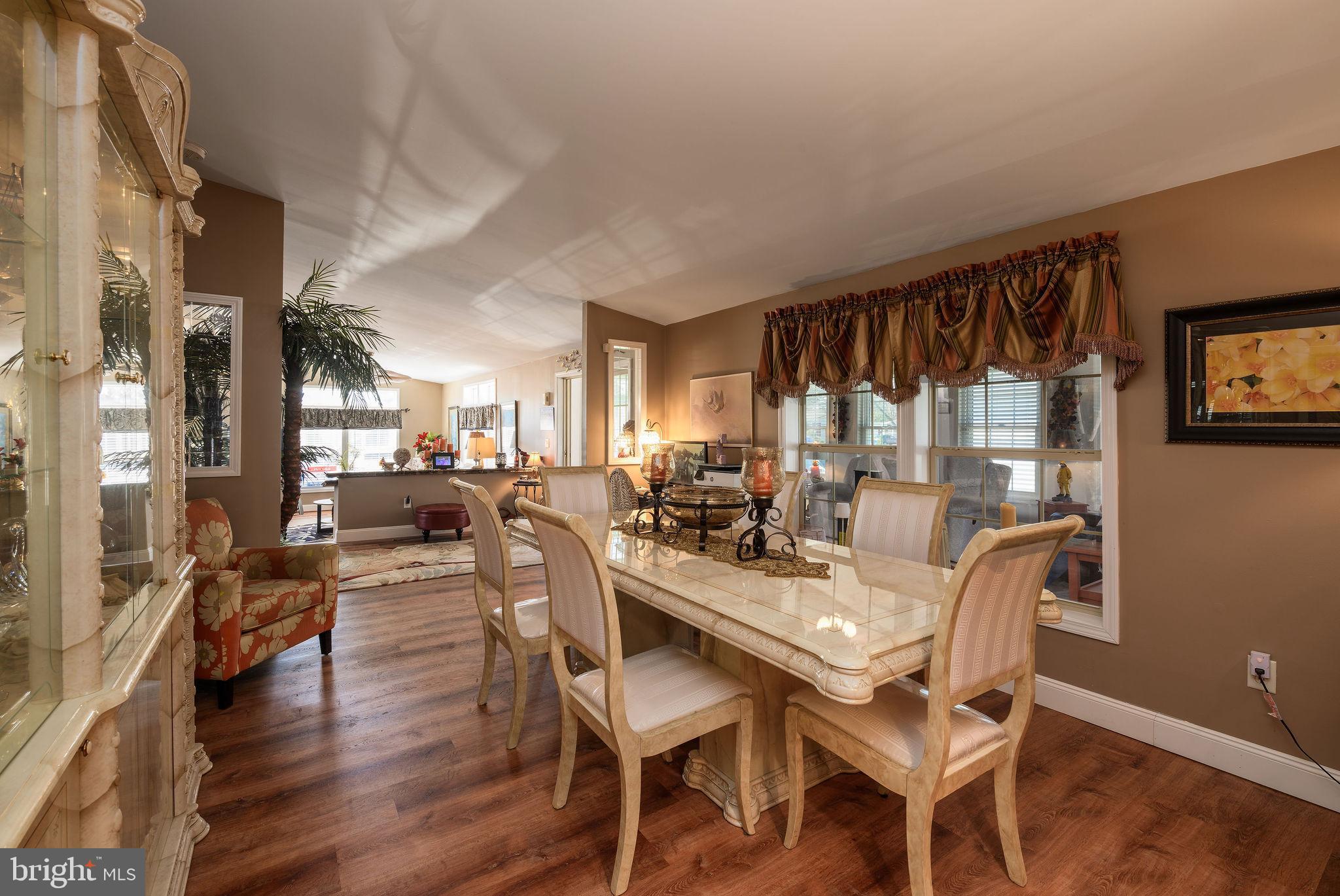 POTNETS BAYSIDE - Residential