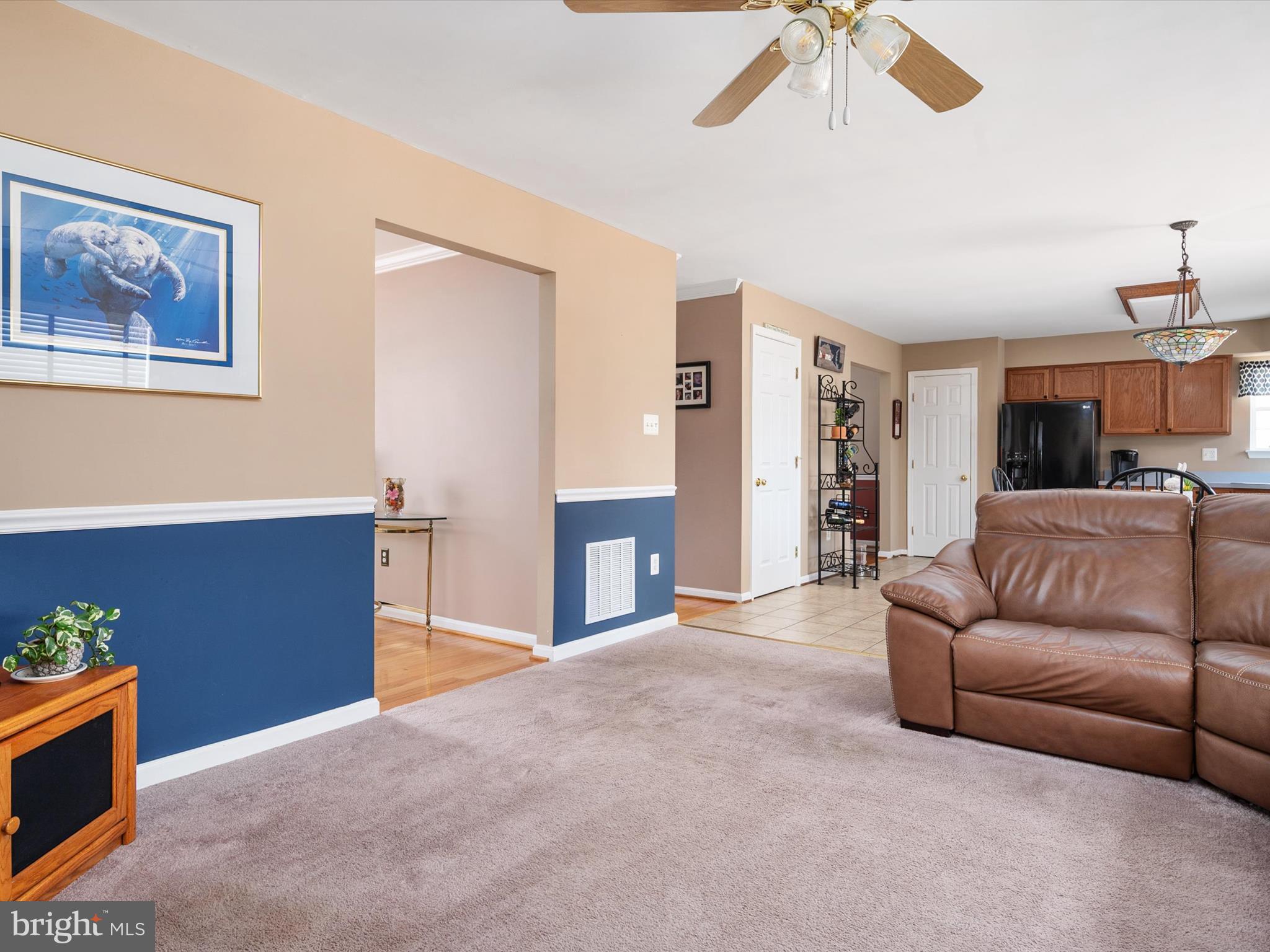 CATON GLEN - Residential