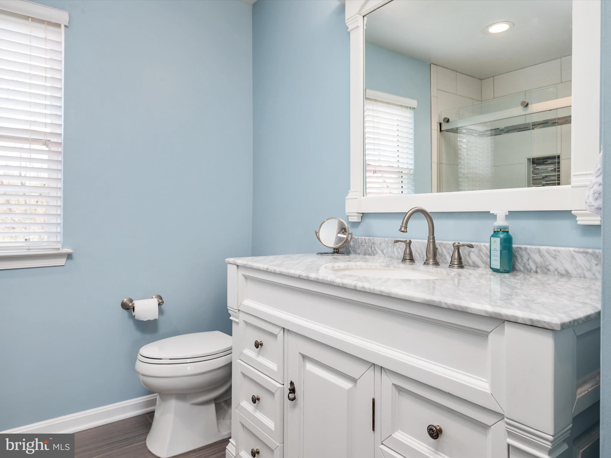 CATON GLEN - Residential