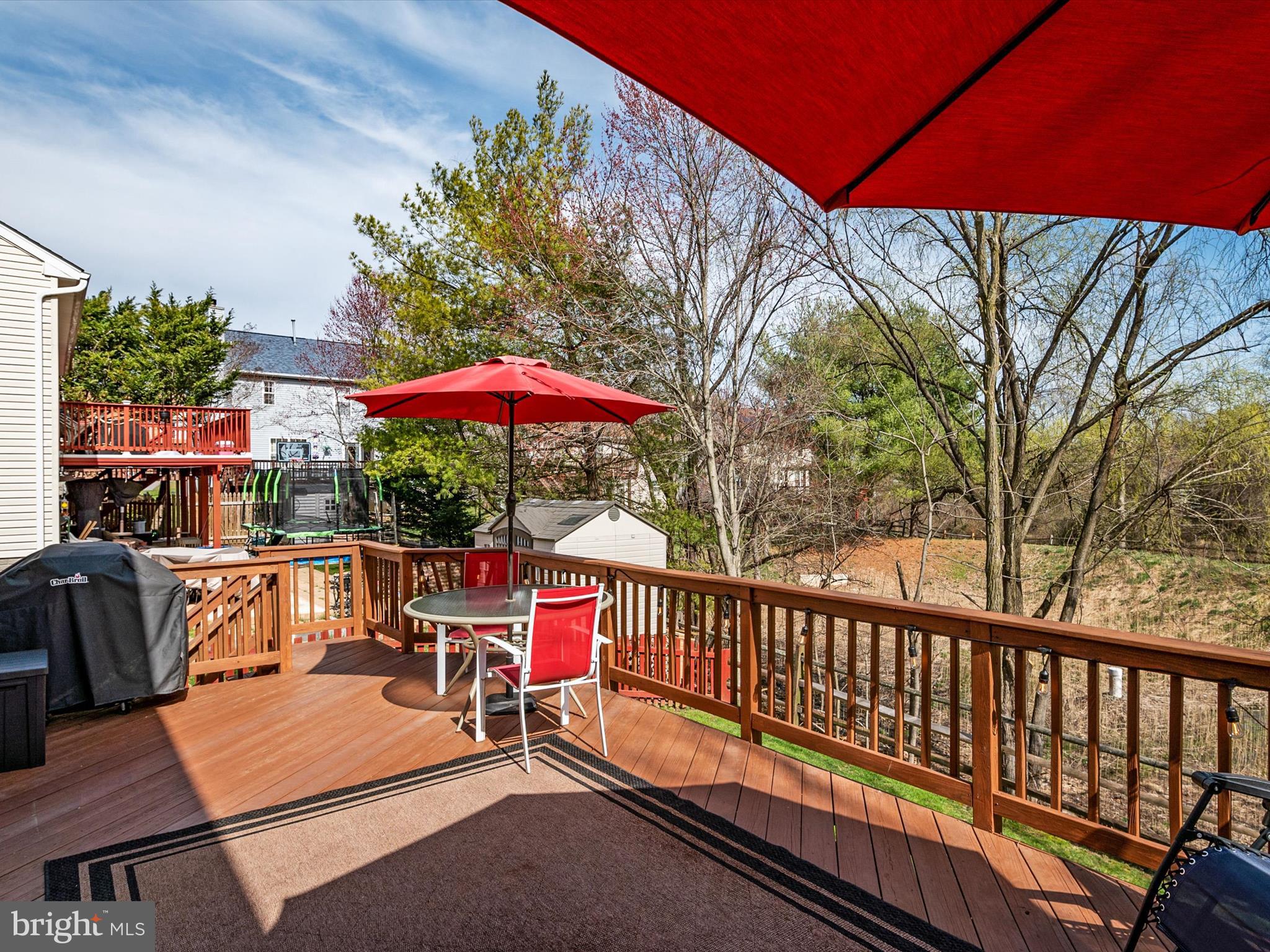 CATON GLEN - Residential