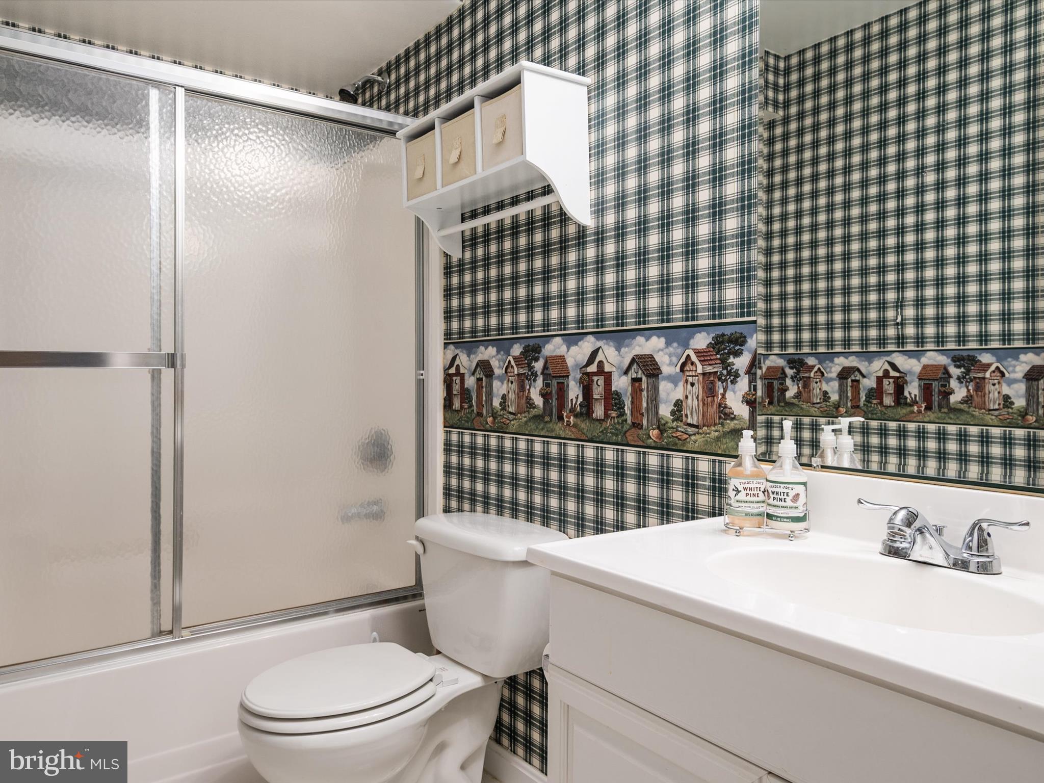 CATON GLEN - Residential