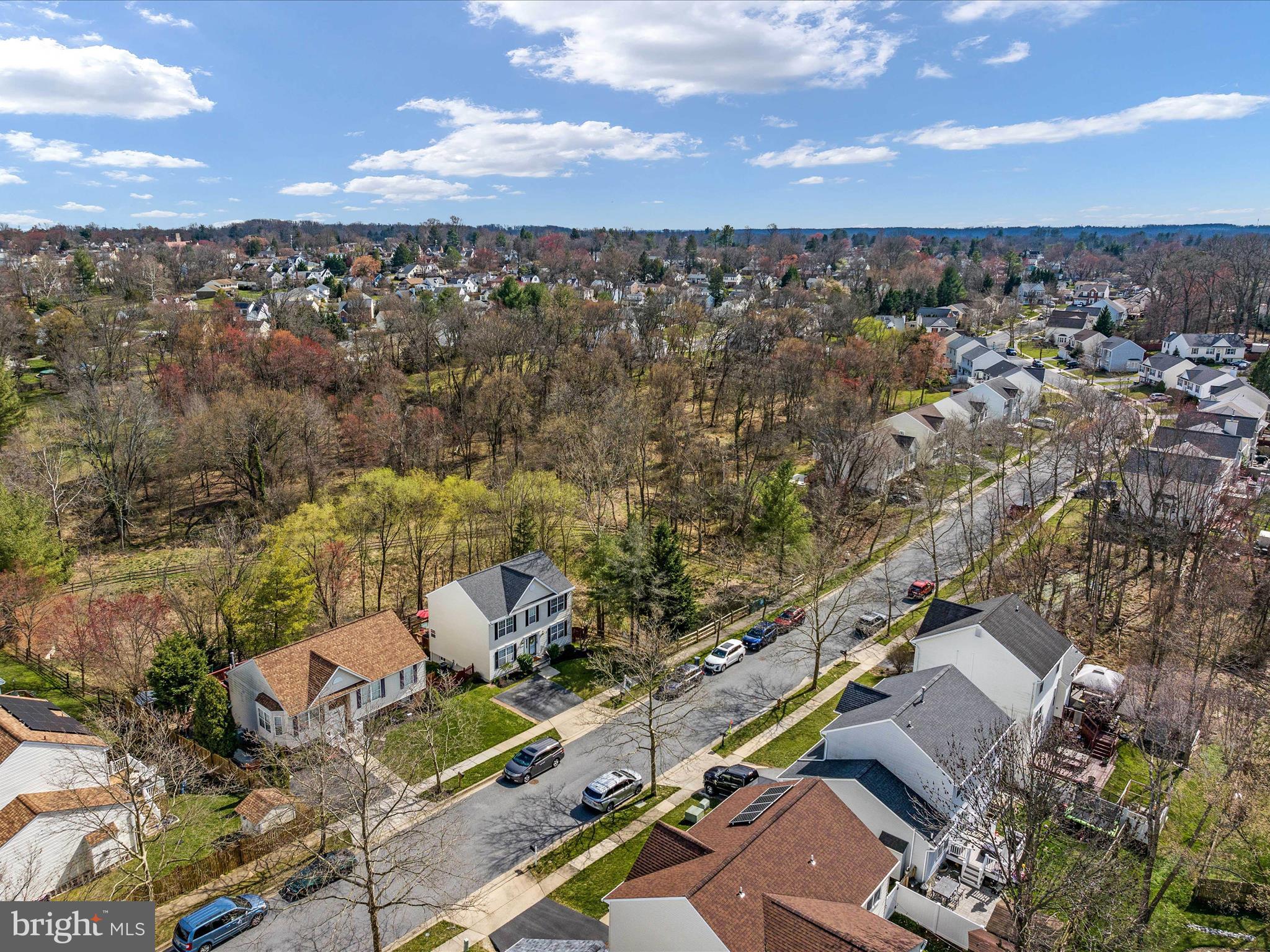 CATON GLEN - Residential