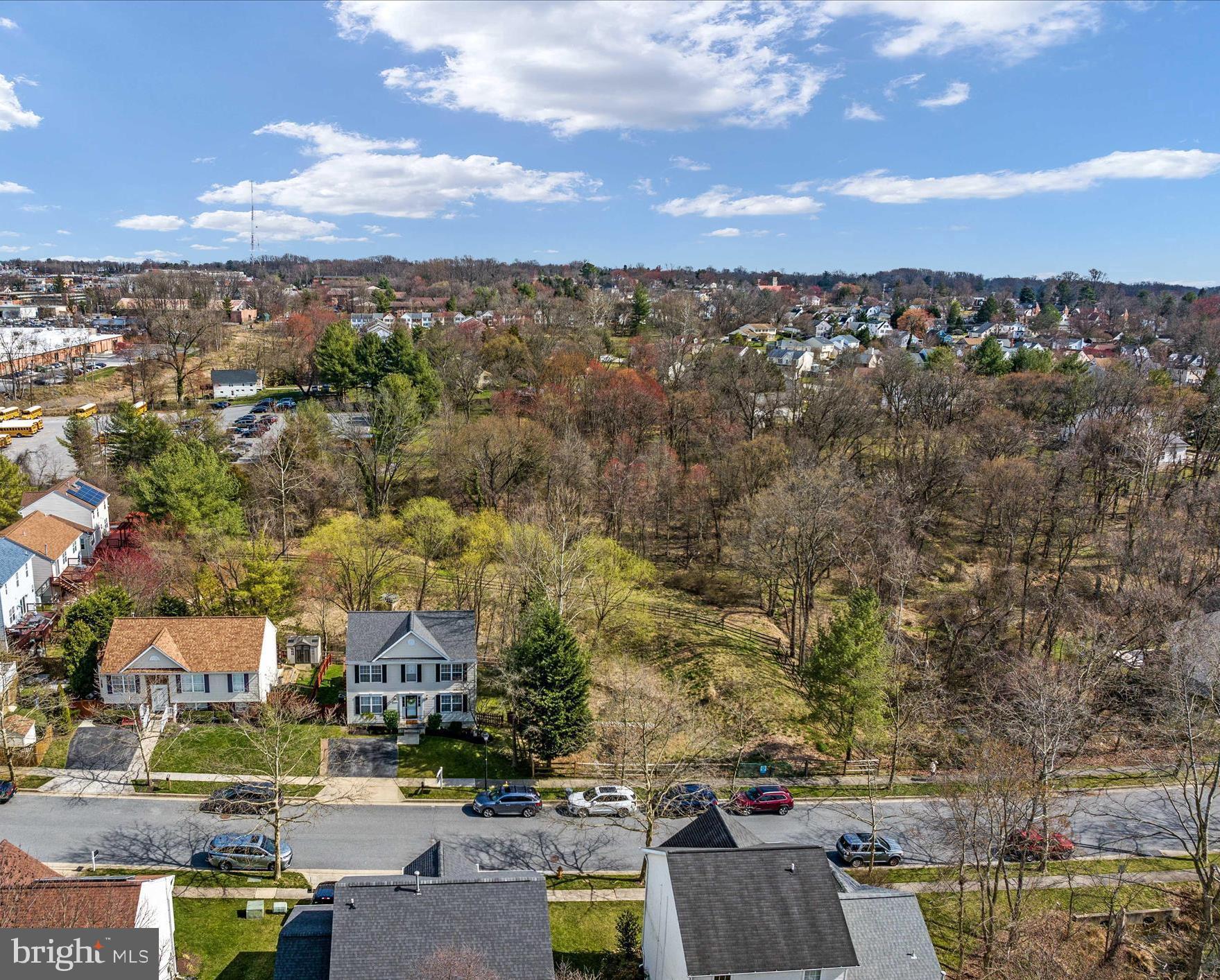 CATON GLEN - Residential
