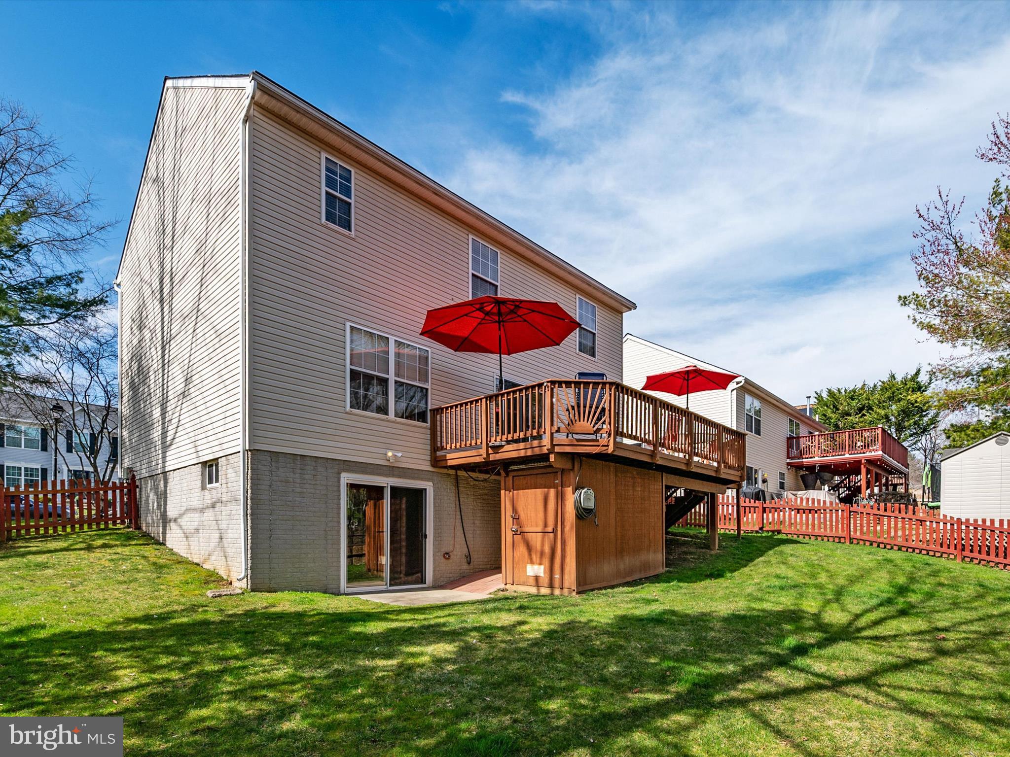 CATON GLEN - Residential