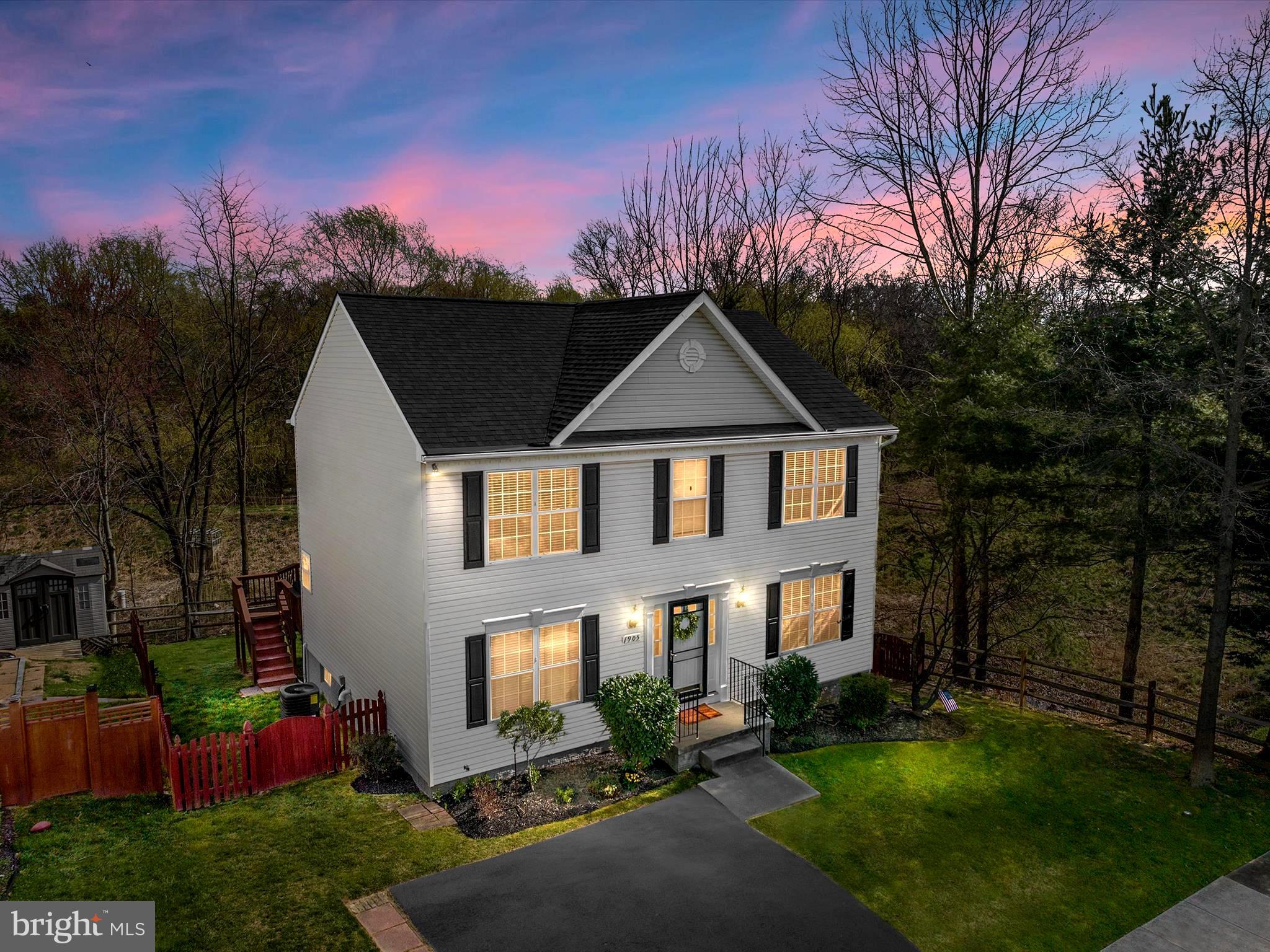 CATON GLEN - Residential