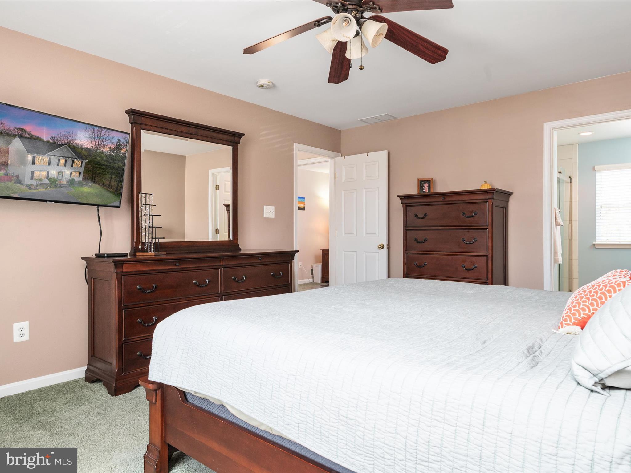 CATON GLEN - Residential