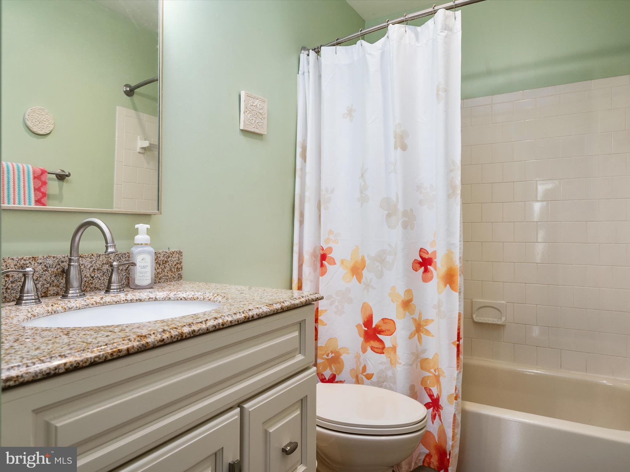 CATON GLEN - Residential