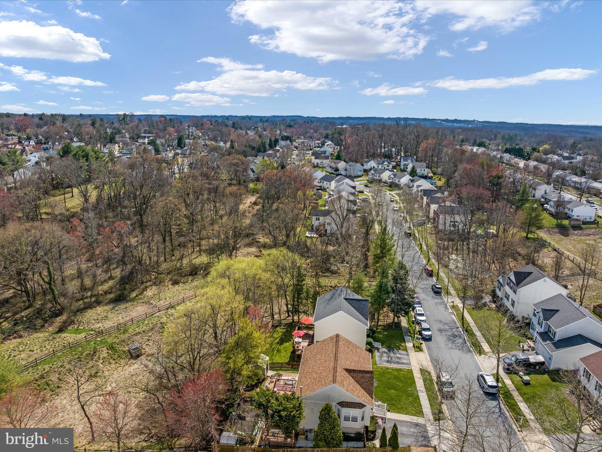 CATON GLEN - Residential