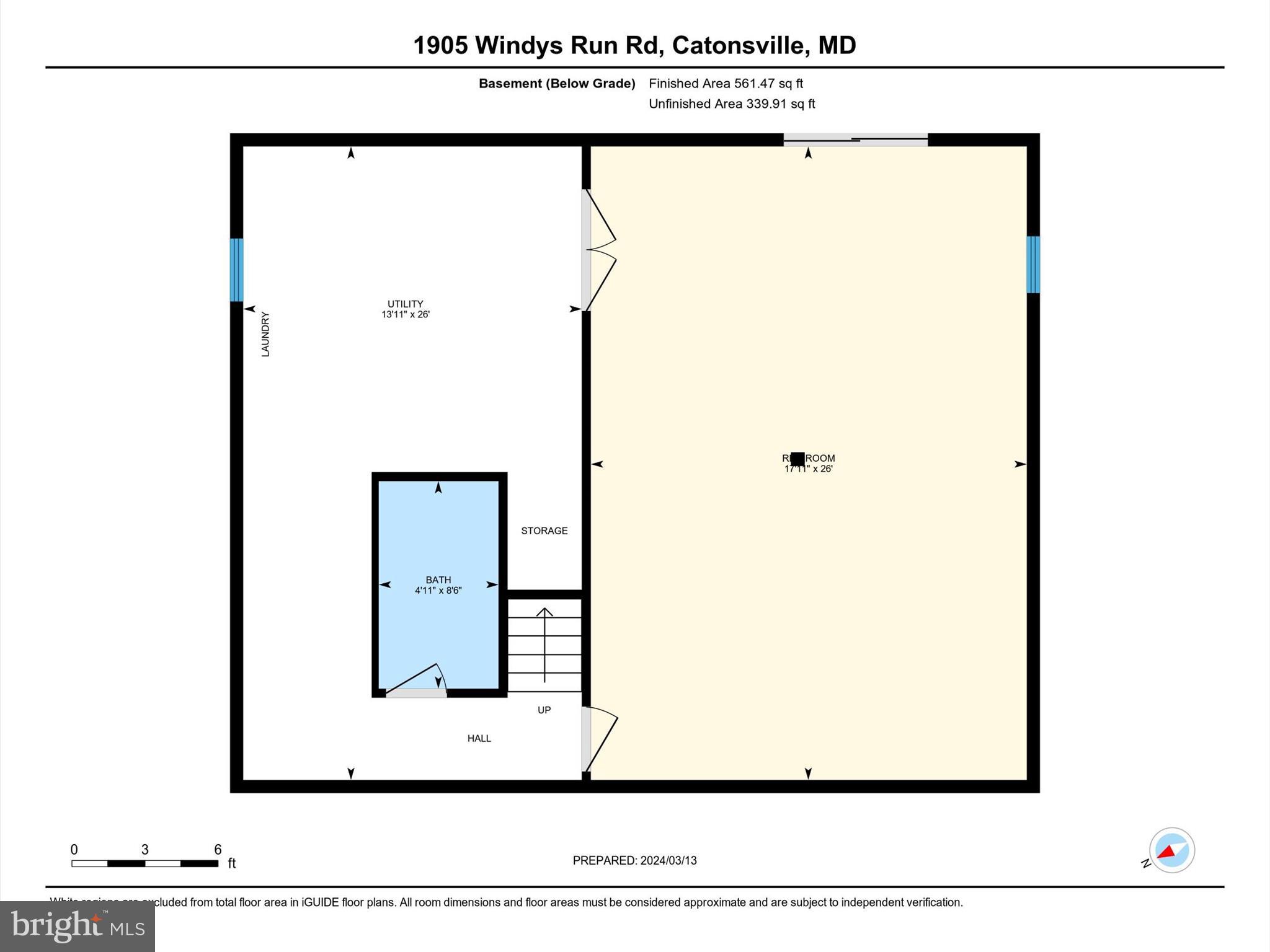 CATON GLEN - Residential