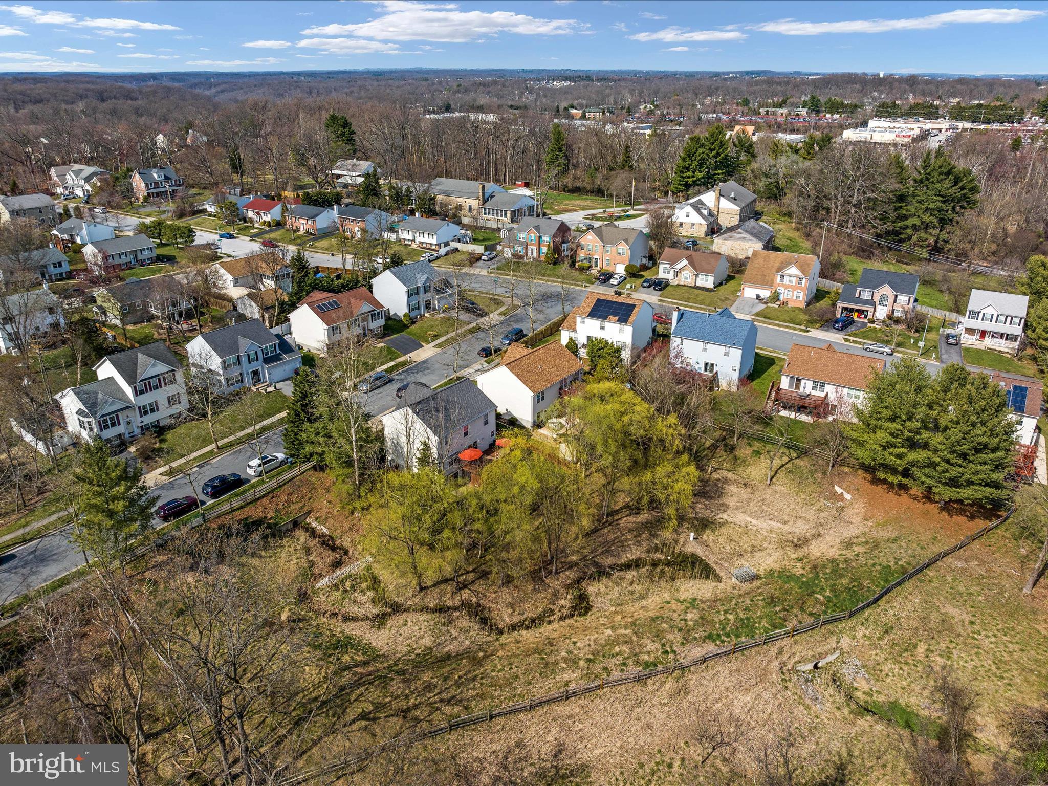 CATON GLEN - Residential