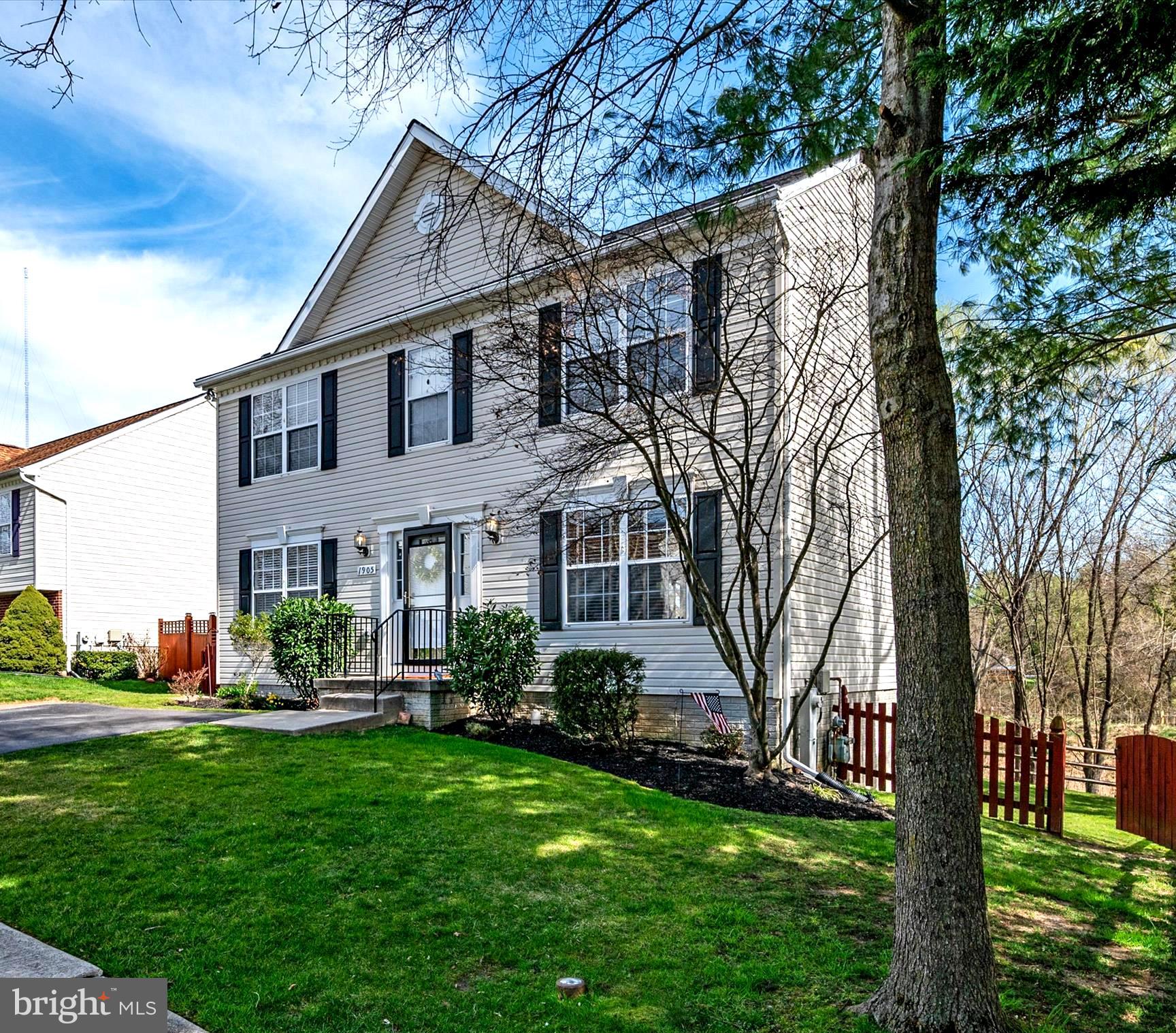 CATON GLEN - Residential