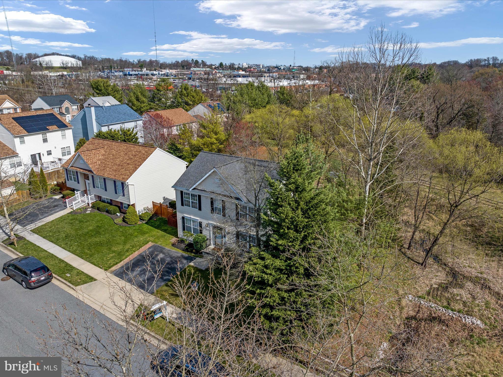 CATON GLEN - Residential