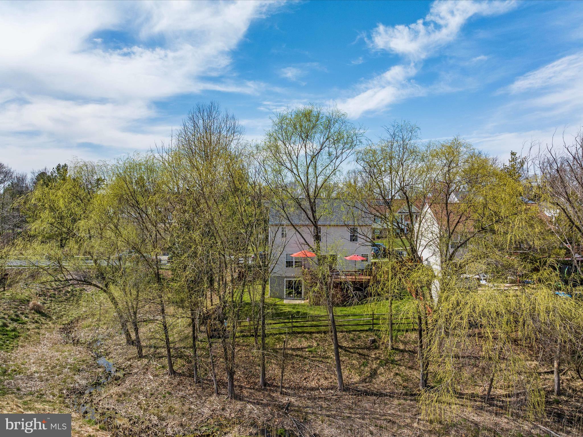 CATON GLEN - Residential