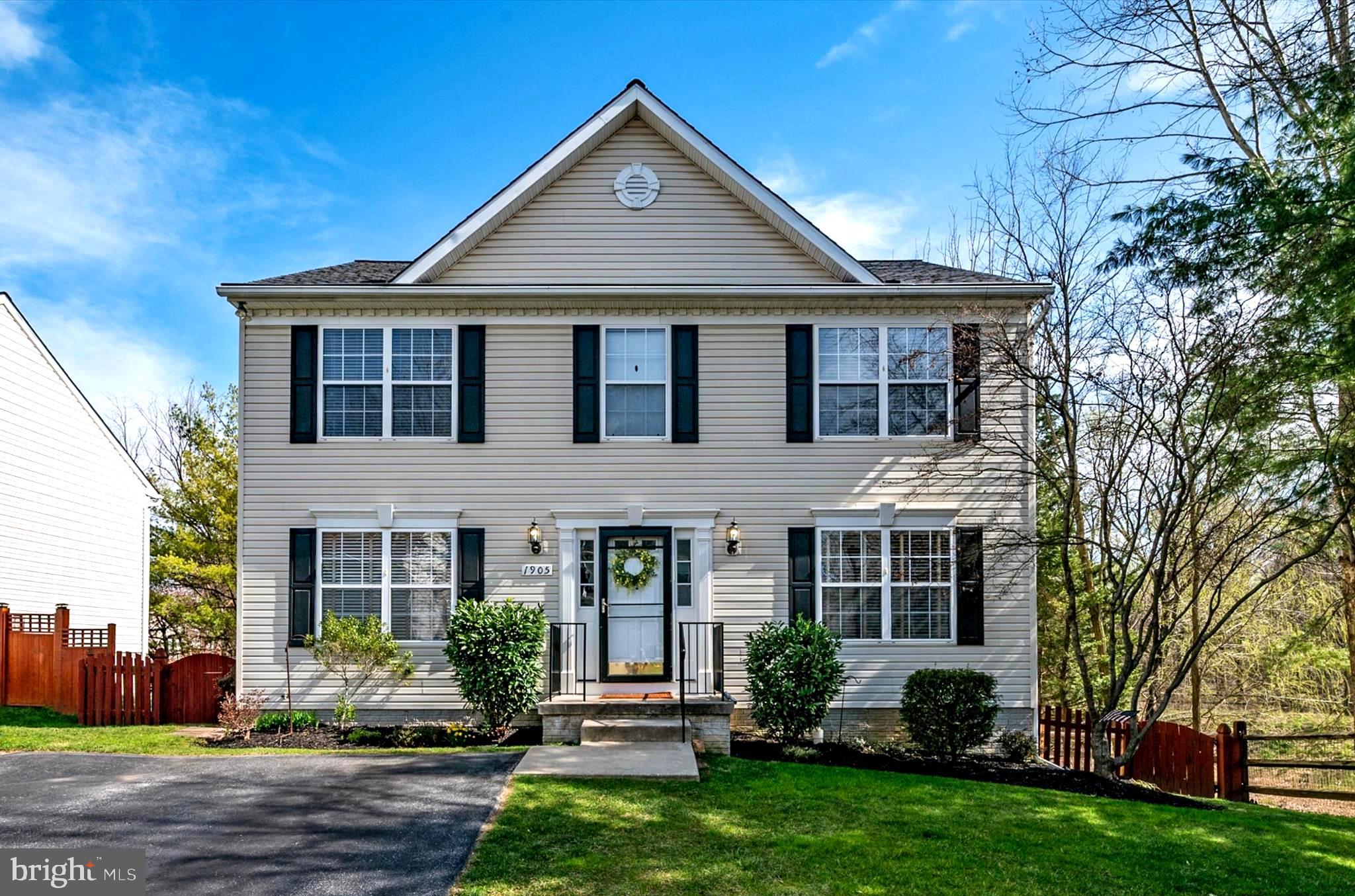 CATON GLEN - Residential