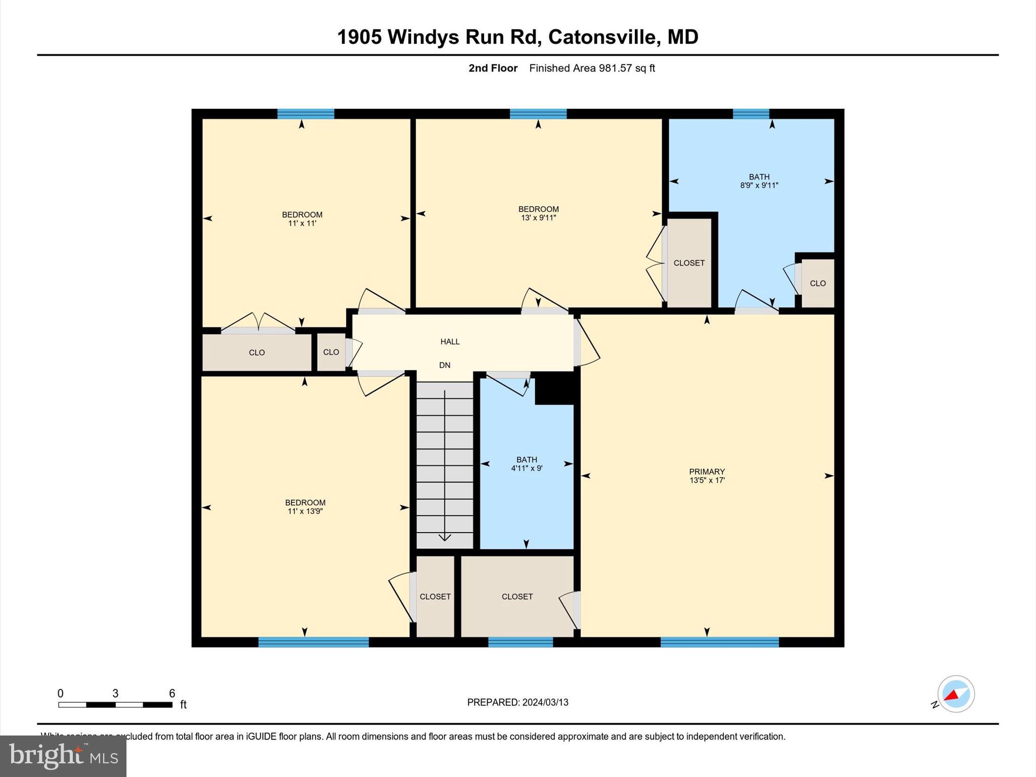 CATON GLEN - Residential