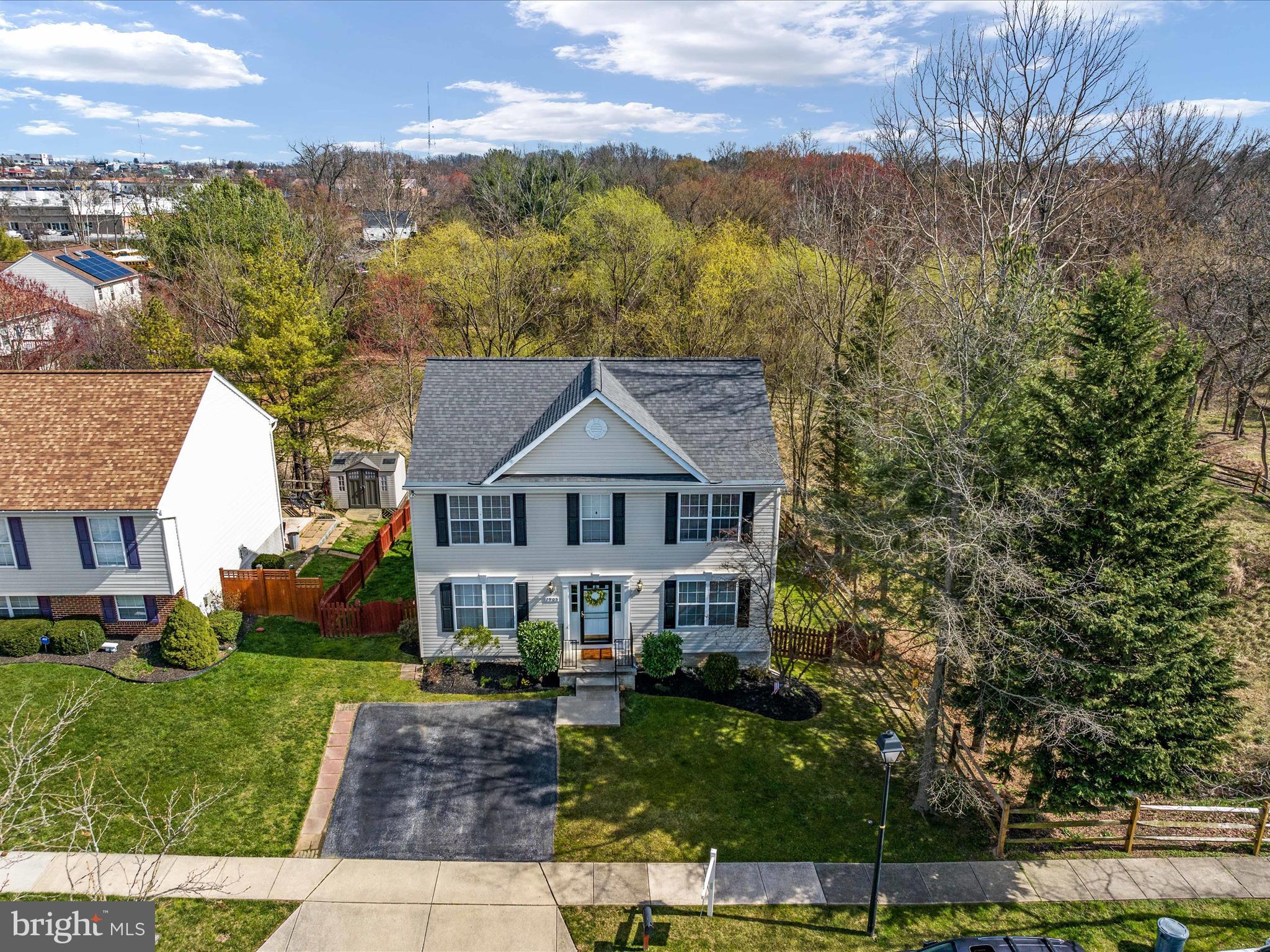 CATON GLEN - Residential