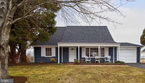 12610 KINGSFIELD LANE BOWIE MD 20715