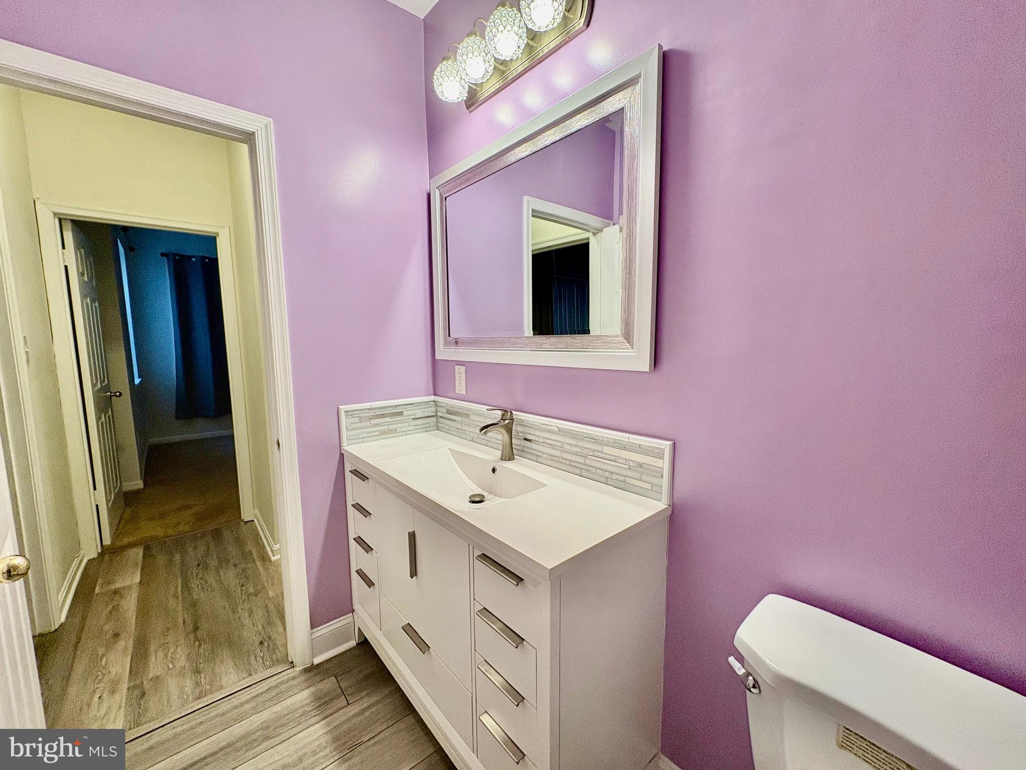 LIONS GATE - Residential Lease