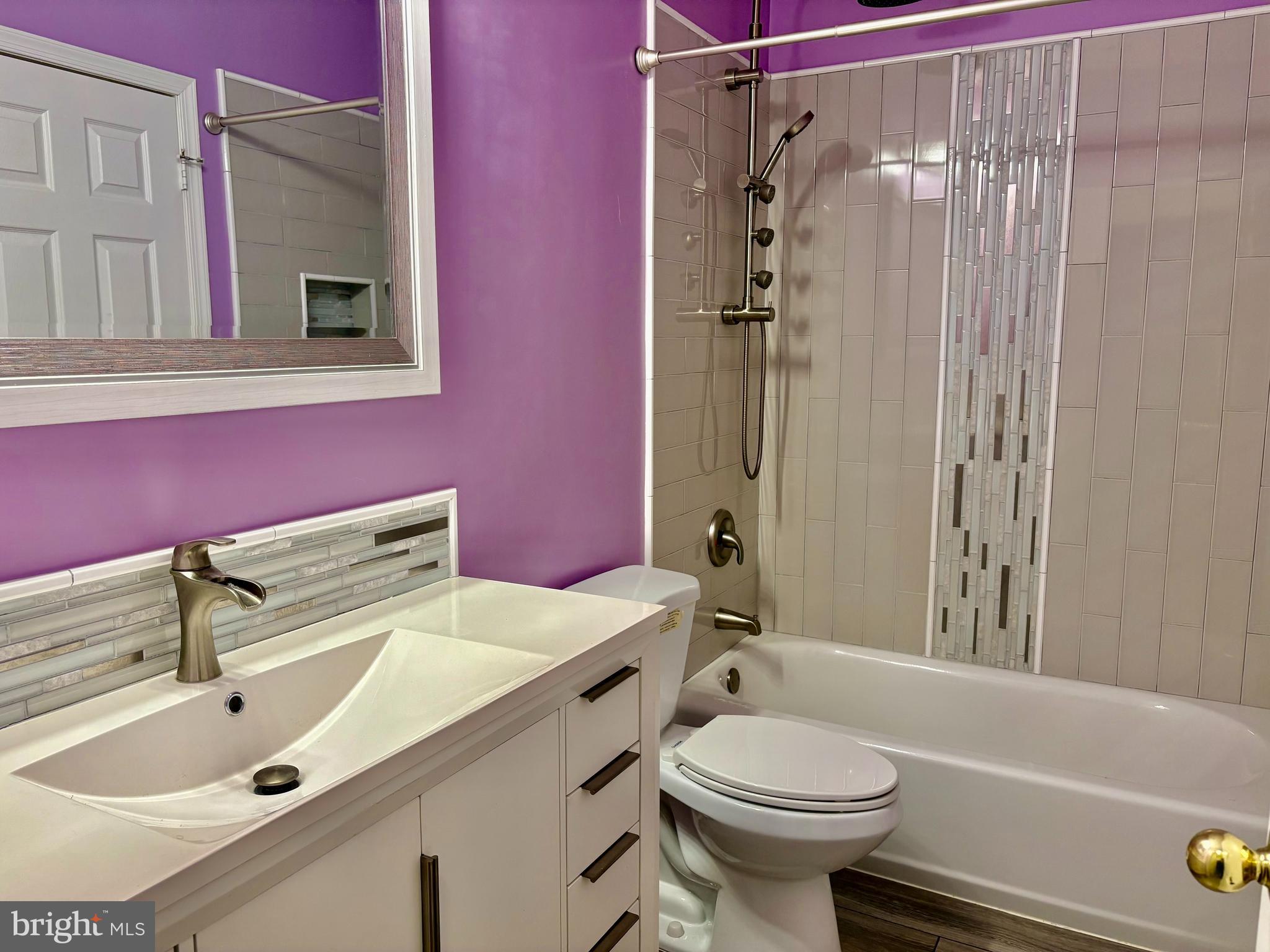 LIONS GATE - Residential Lease