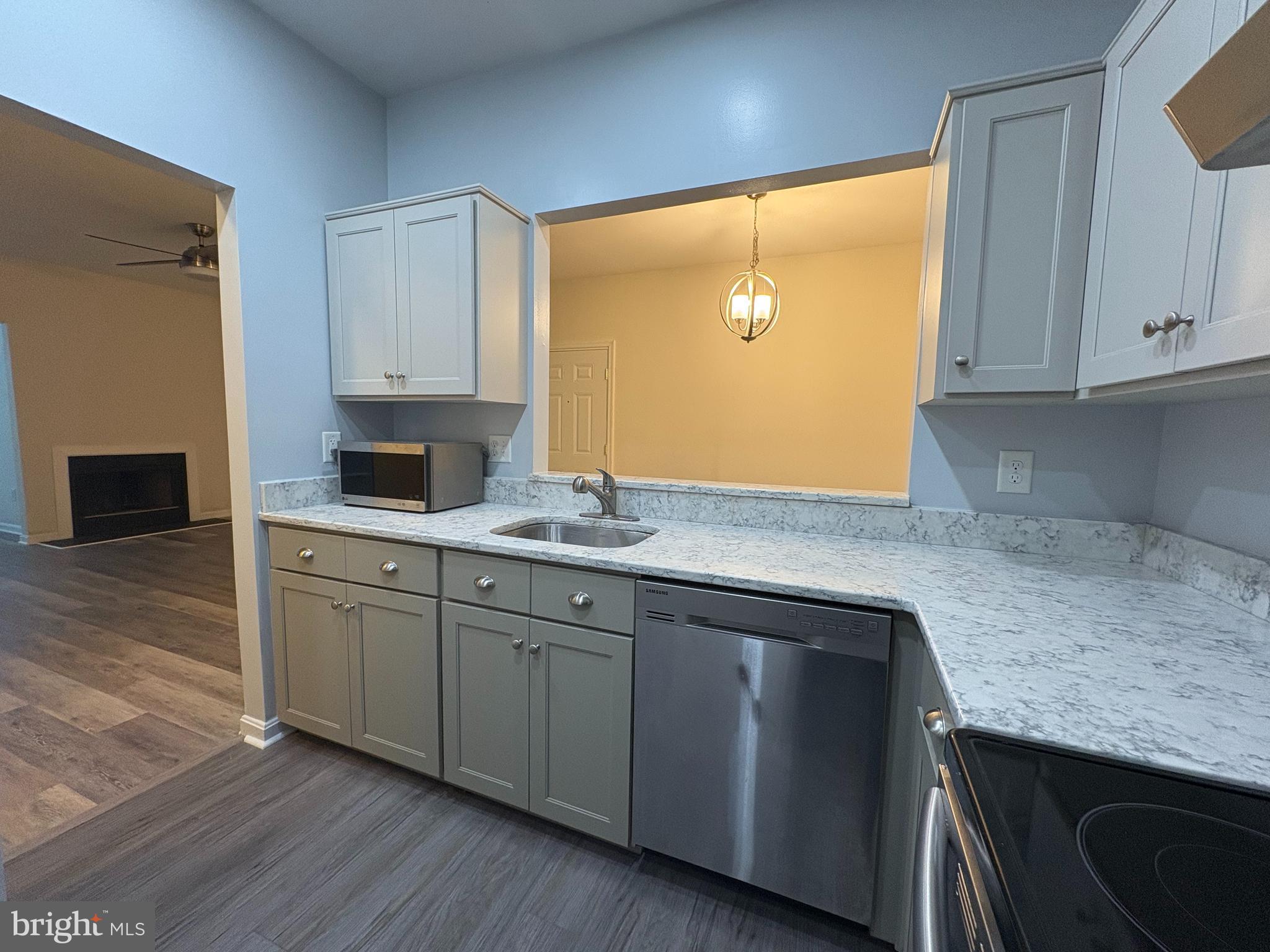 LIONS GATE - Residential Lease