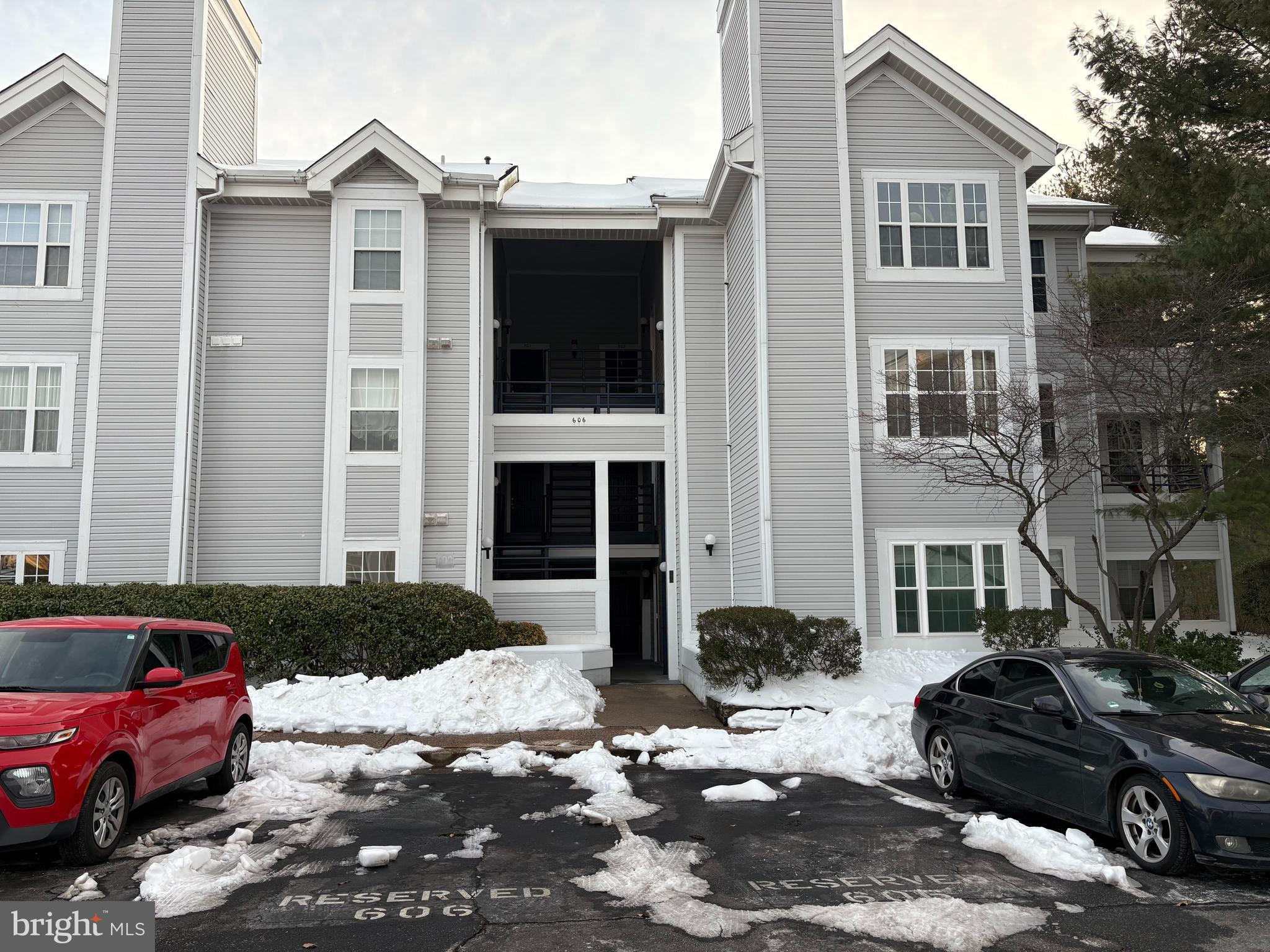 LIONS GATE - Residential Lease