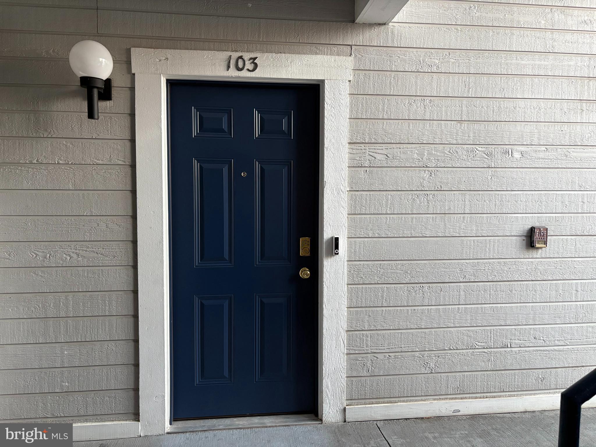 LIONS GATE - Residential Lease