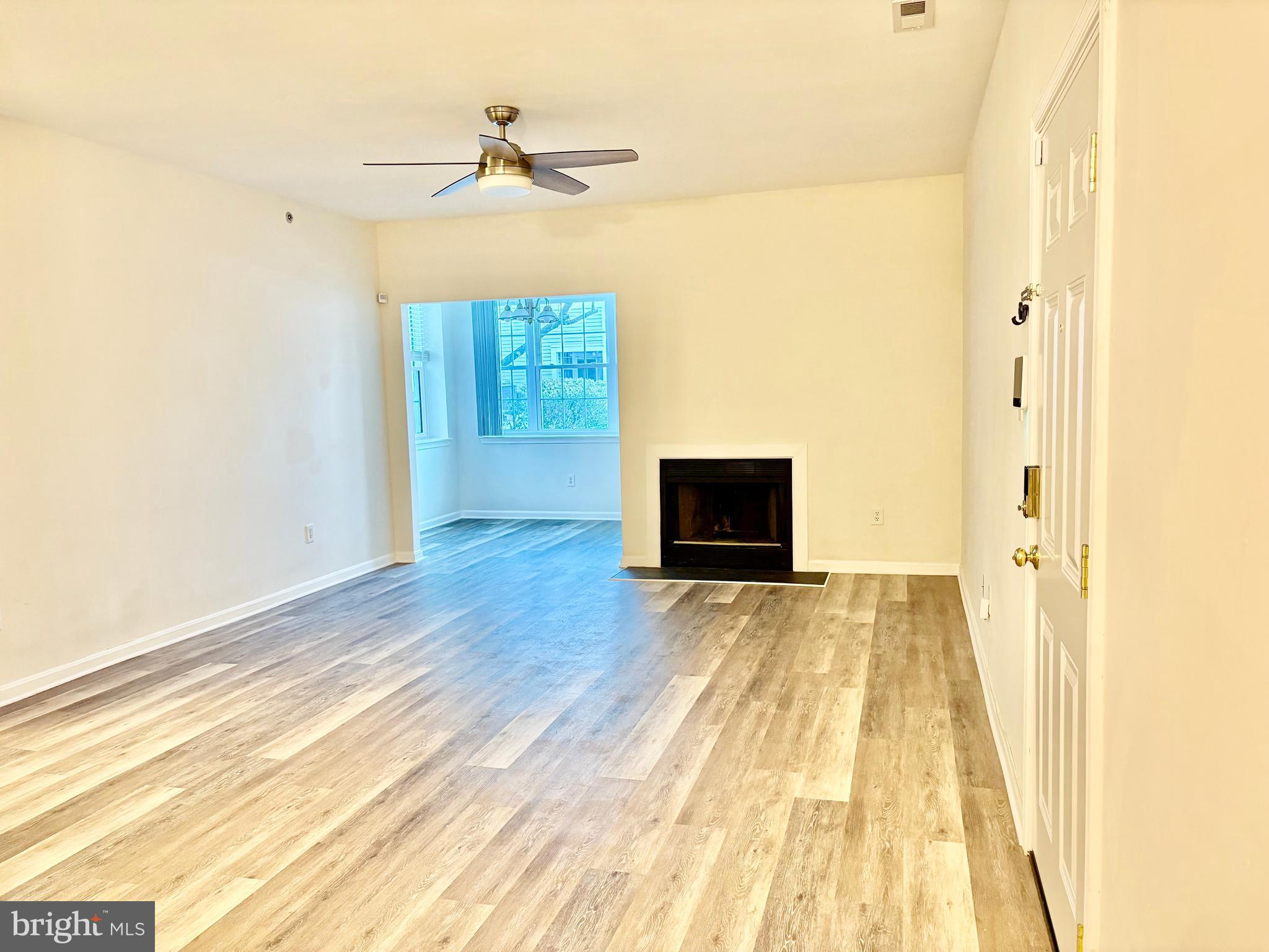 LIONS GATE - Residential Lease