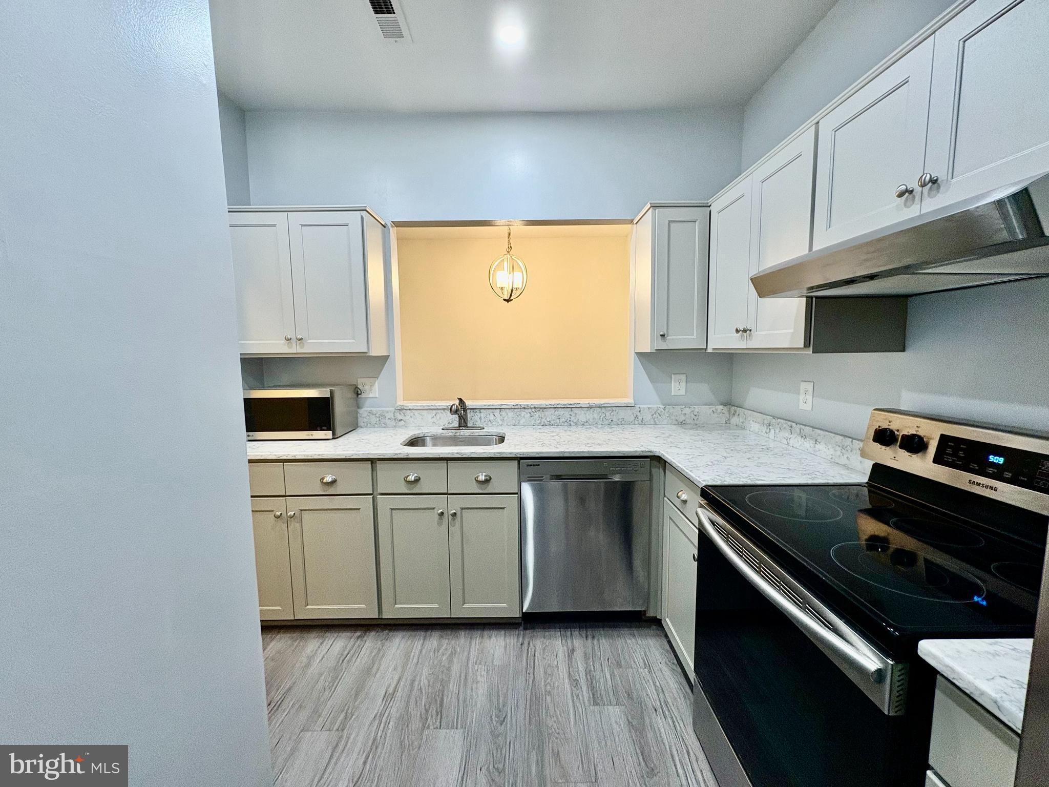 LIONS GATE - Residential Lease