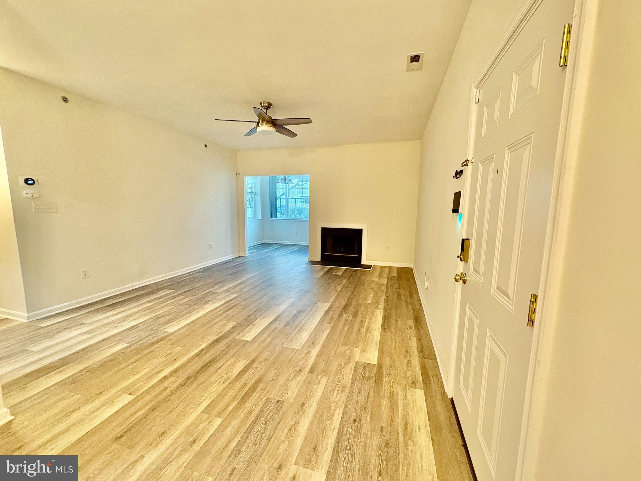 LIONS GATE - Residential Lease