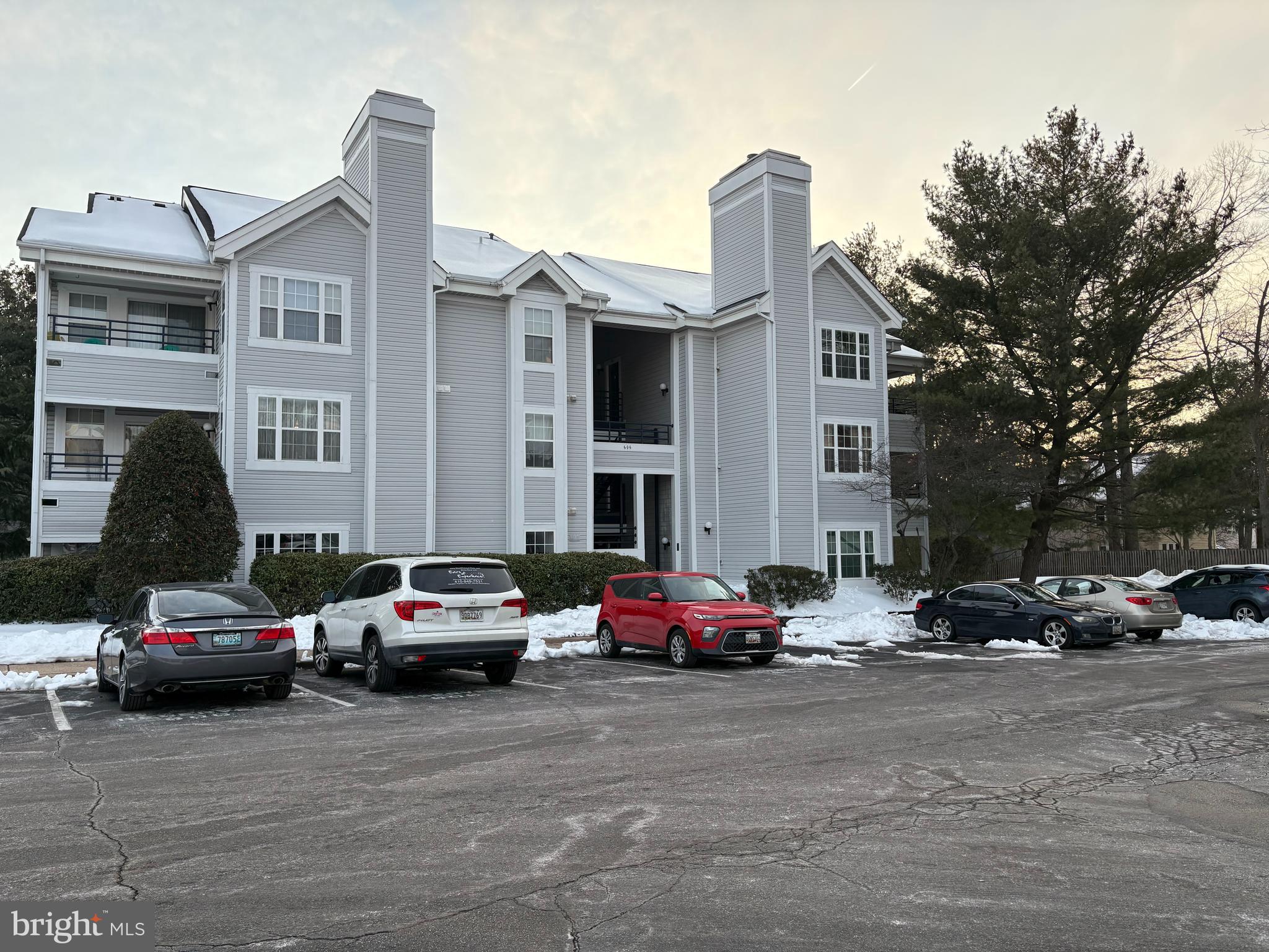 LIONS GATE - Residential Lease