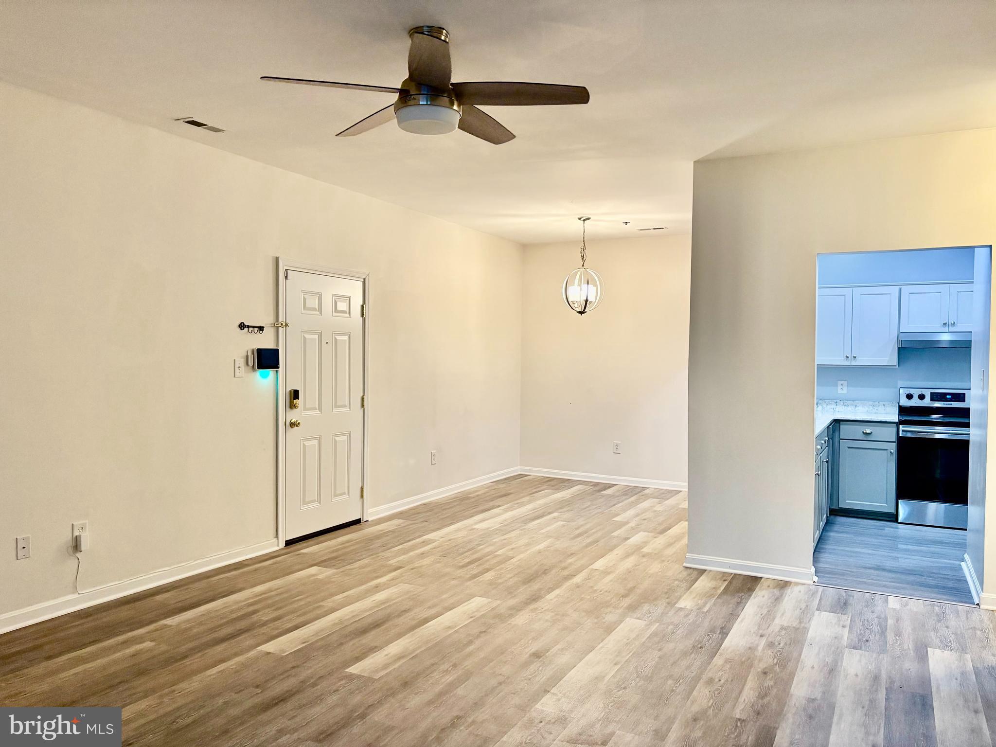 LIONS GATE - Residential Lease