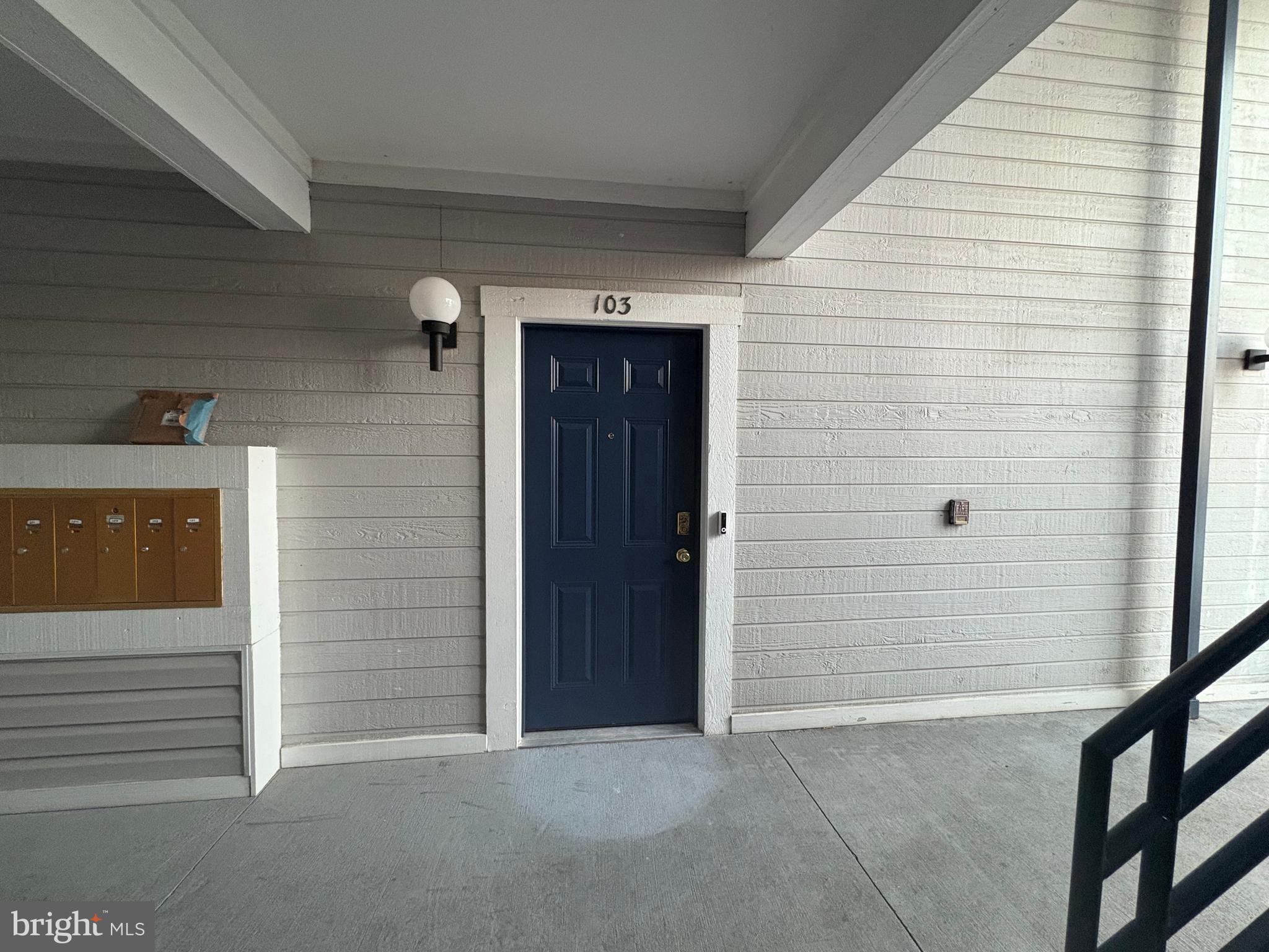 LIONS GATE - Residential Lease