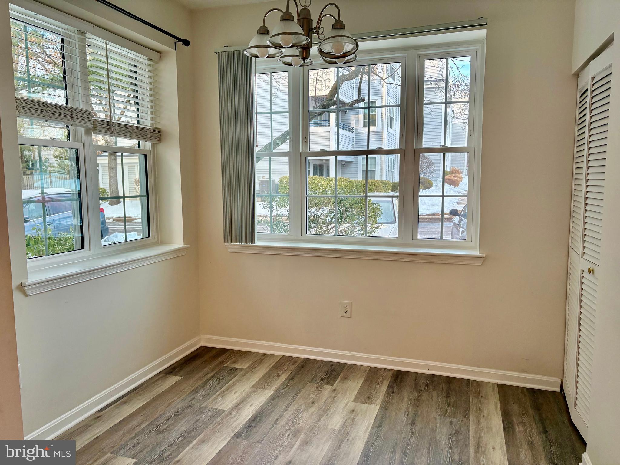 LIONS GATE - Residential Lease