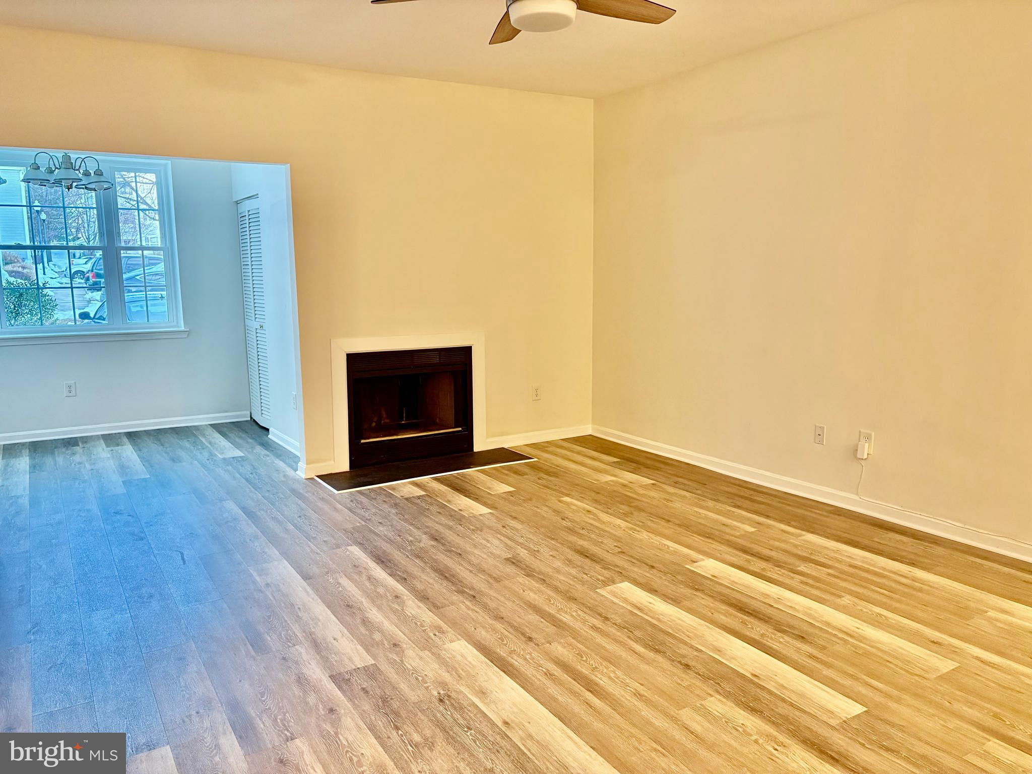 LIONS GATE - Residential Lease