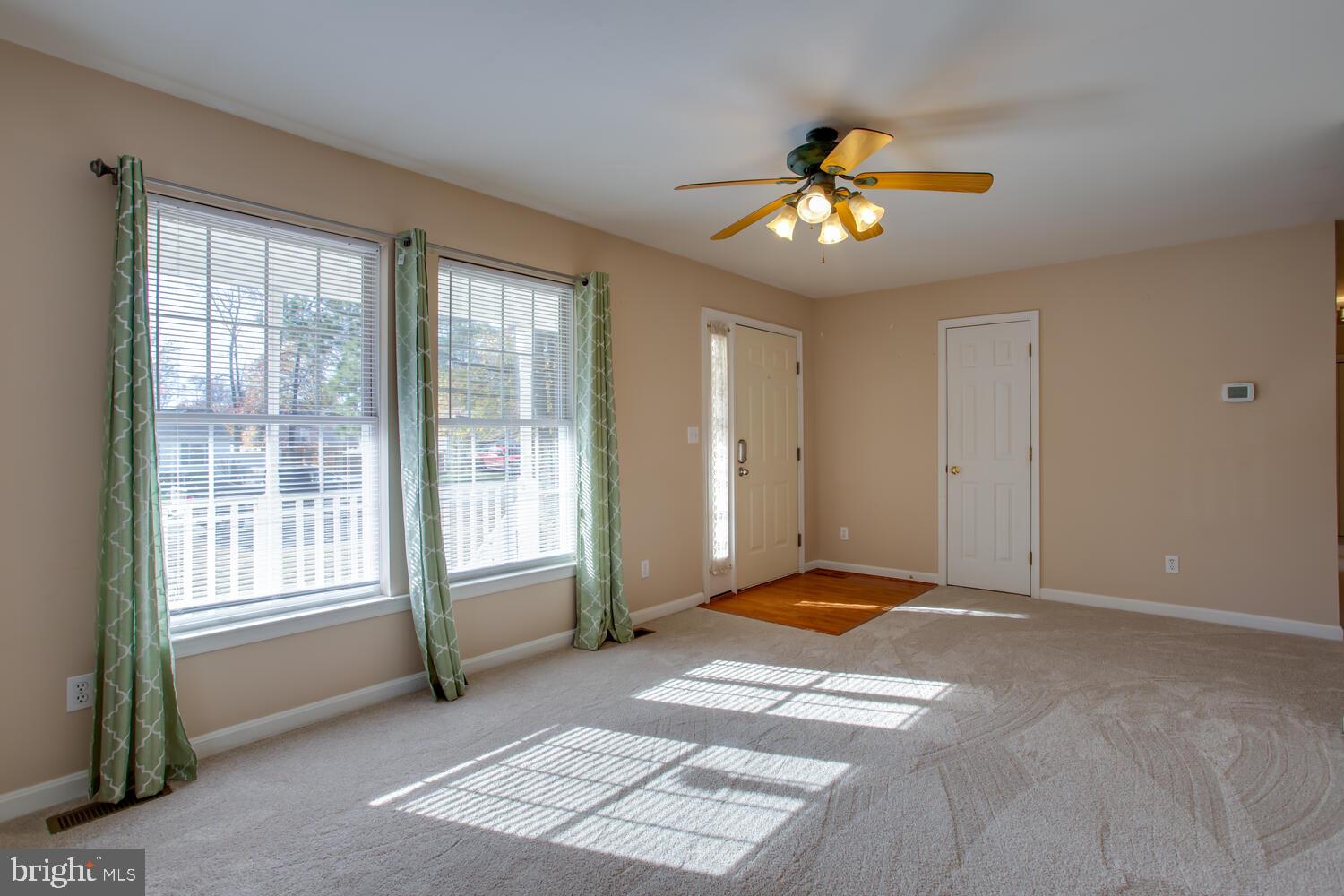 WICOMICO SHORES - Residential