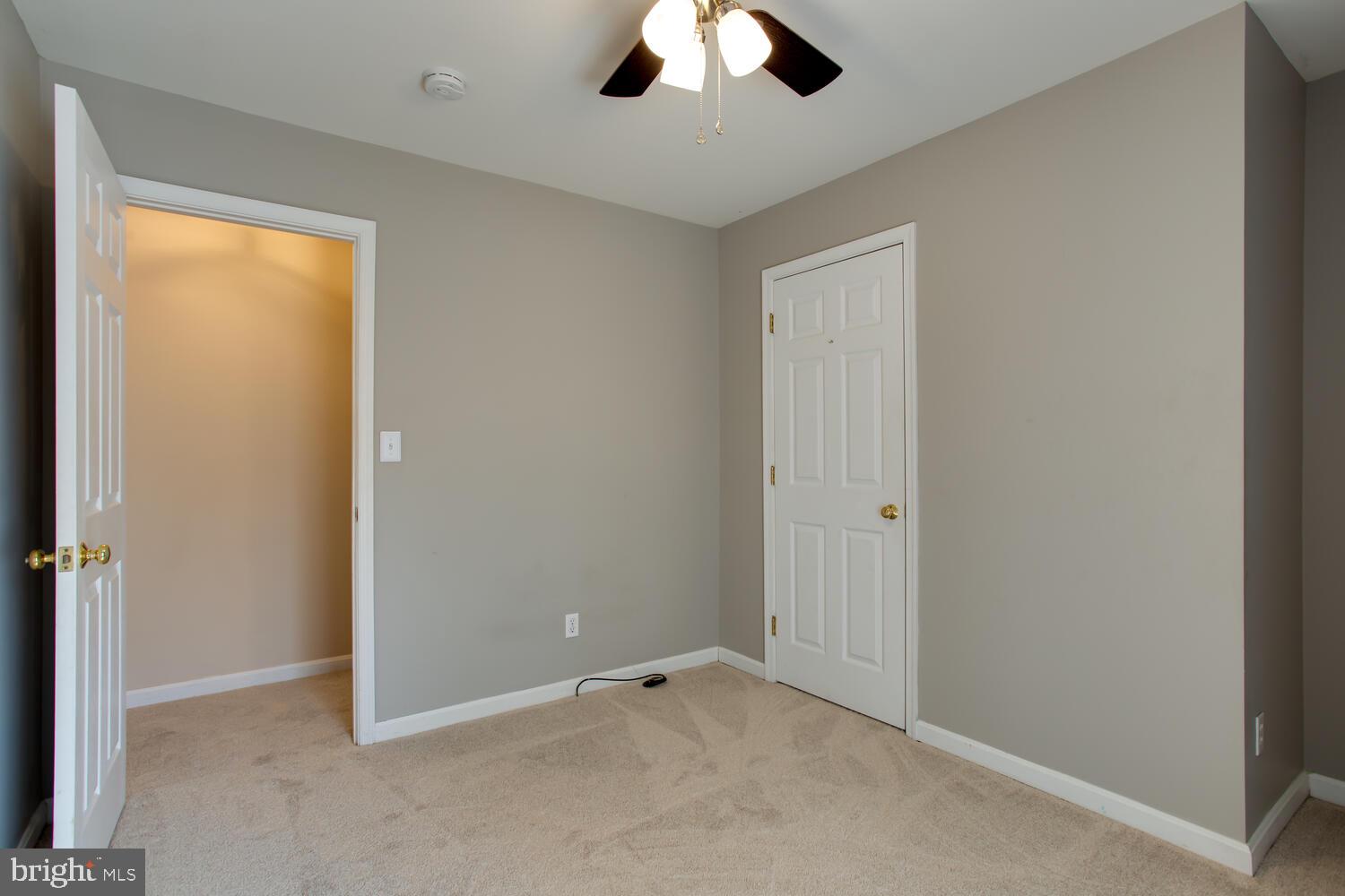 WICOMICO SHORES - Residential