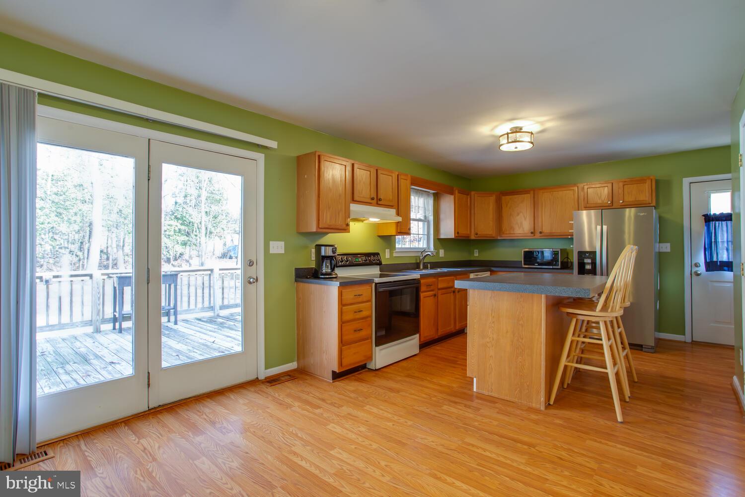 WICOMICO SHORES - Residential