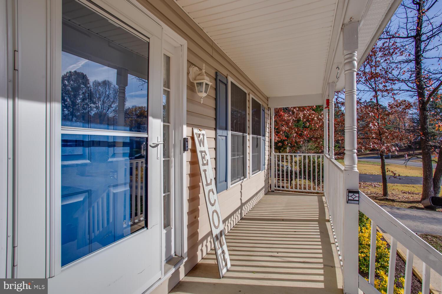 WICOMICO SHORES - Residential