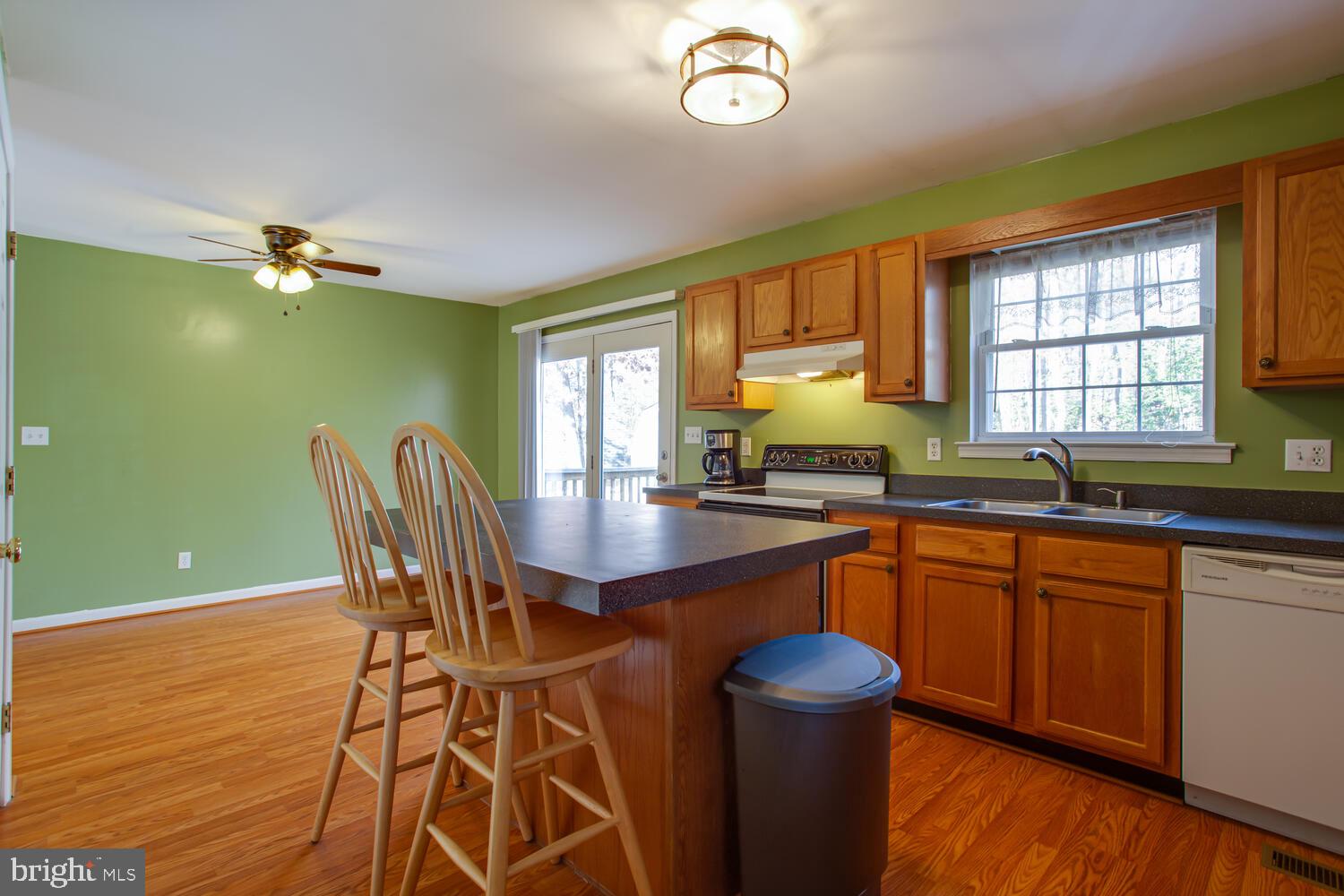 WICOMICO SHORES - Residential