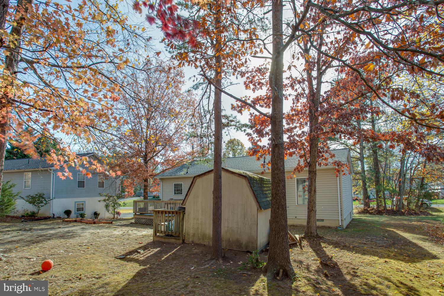 WICOMICO SHORES - Residential